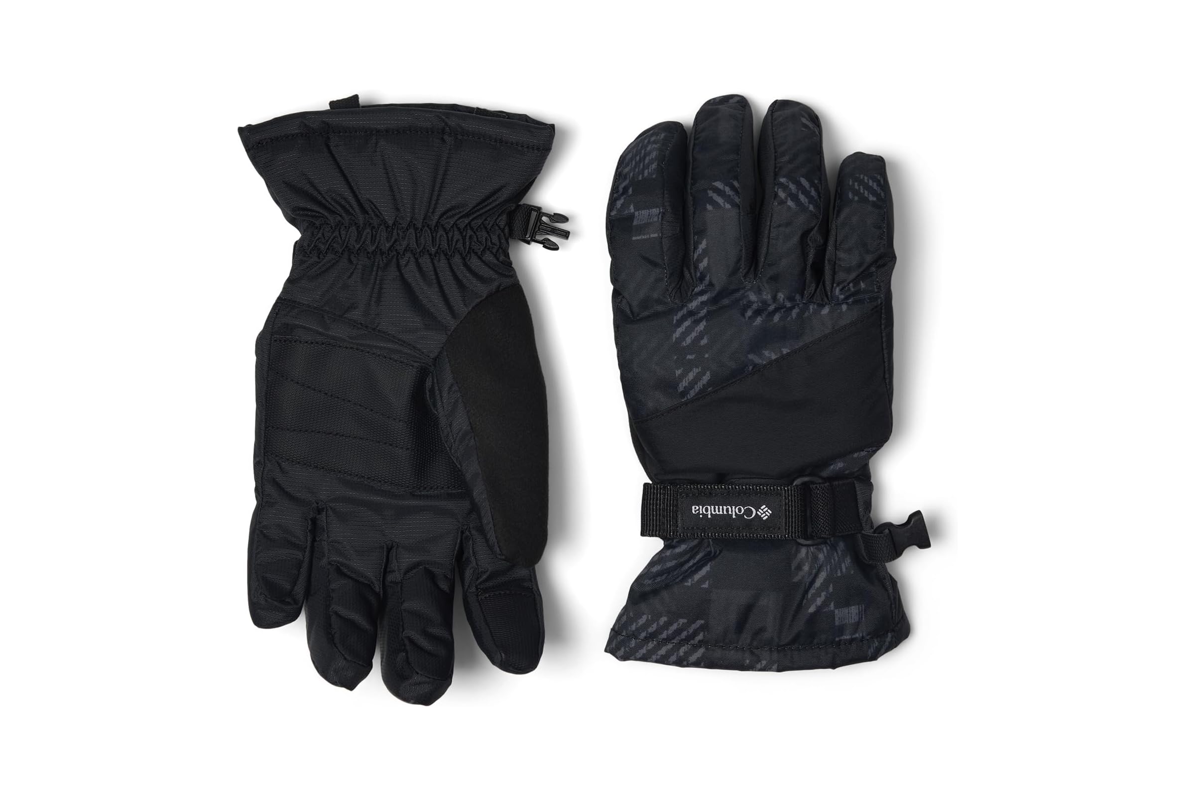 Columbia Kids Core III Printed Gloves Little KidBig Kid 4690₽