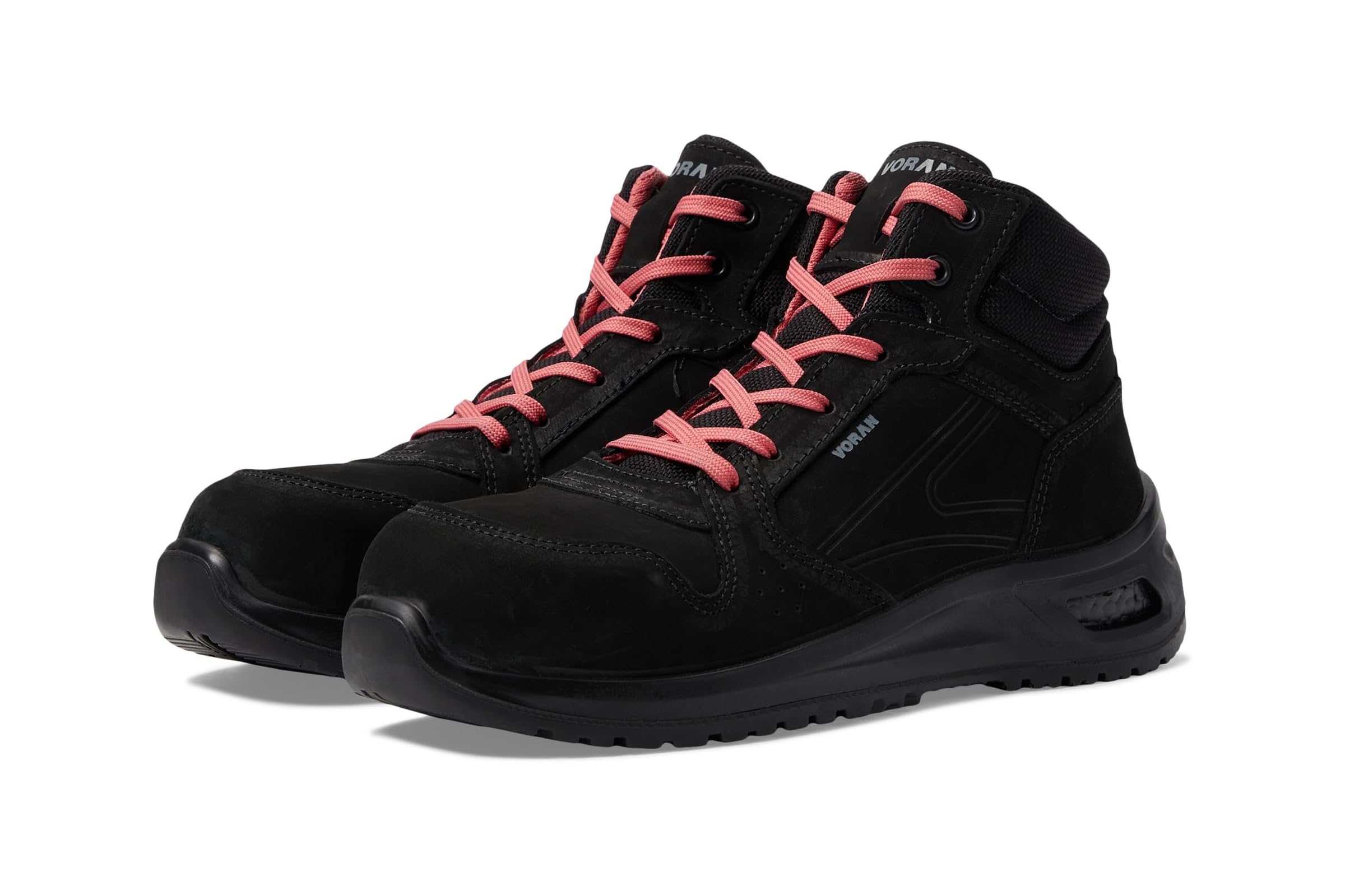 VORAN Sportsafe Energy Mid Comp Toe EH 16290₽