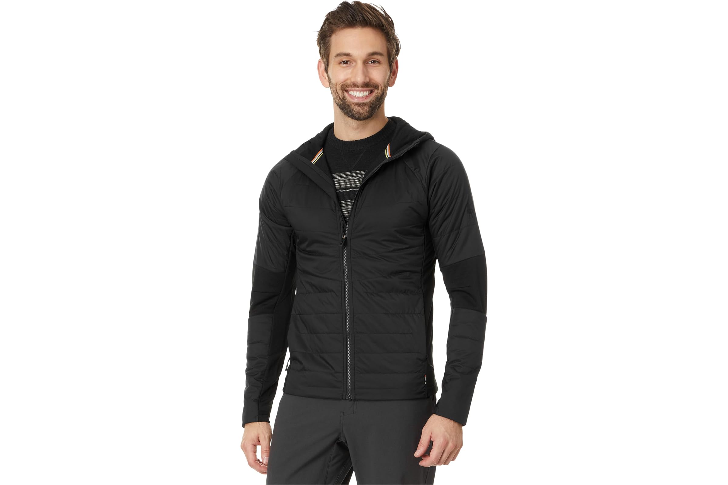 Smartwool Smartloft Hooded Jacket 39590₽