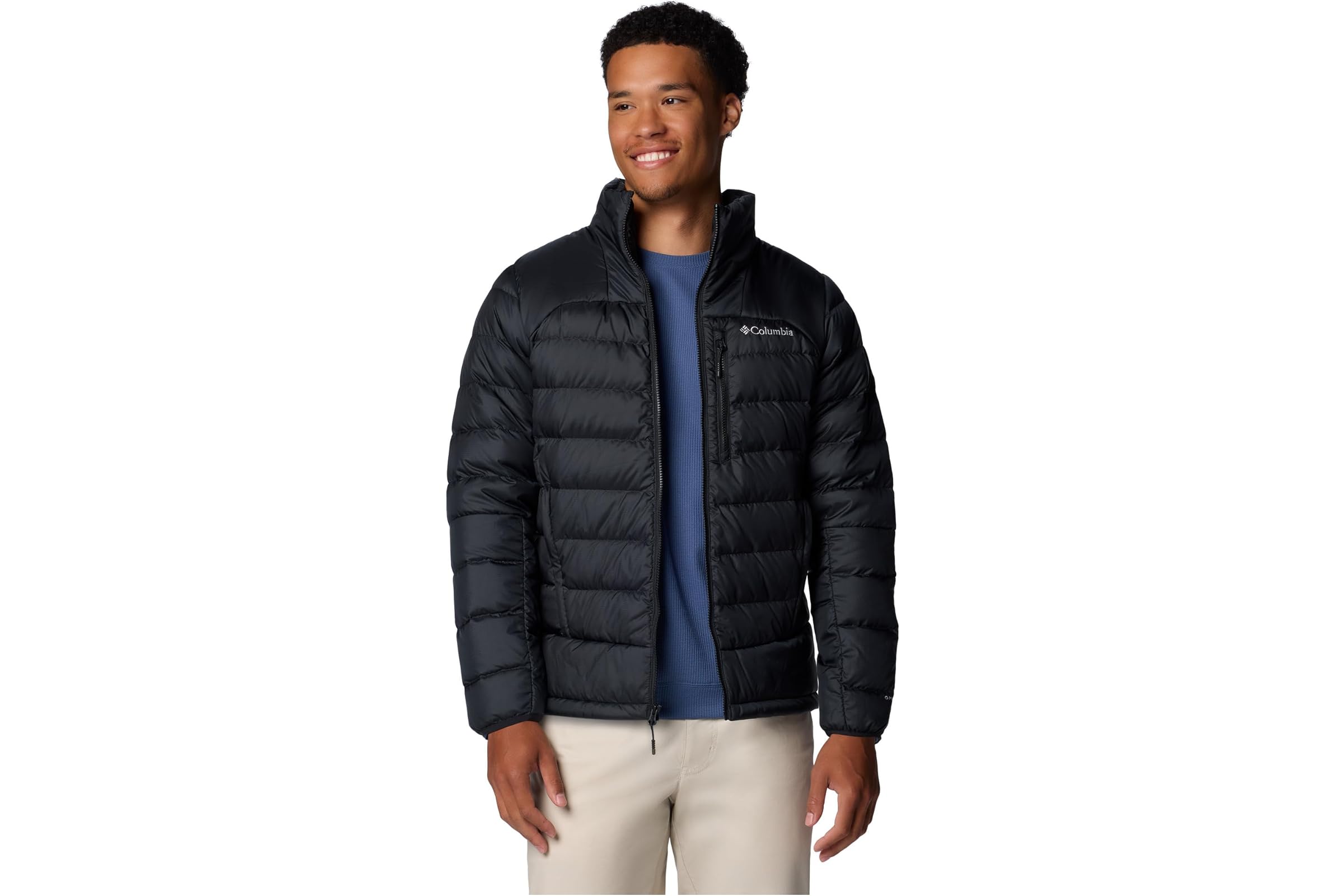 Columbia Autumn Park II Down Jacket 23690₽