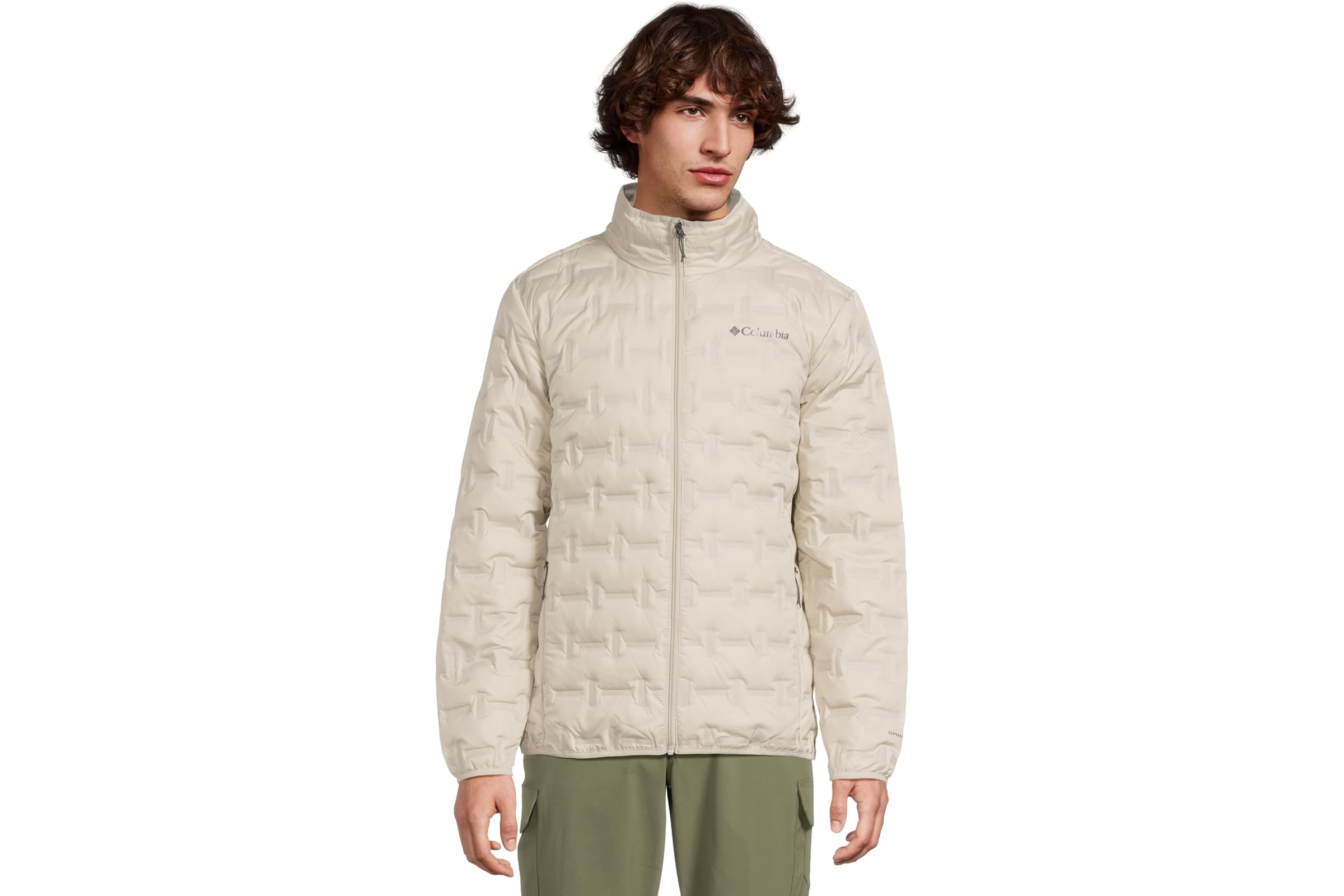 Columbia Delta Ridge Ii Down Jacket 29890₽