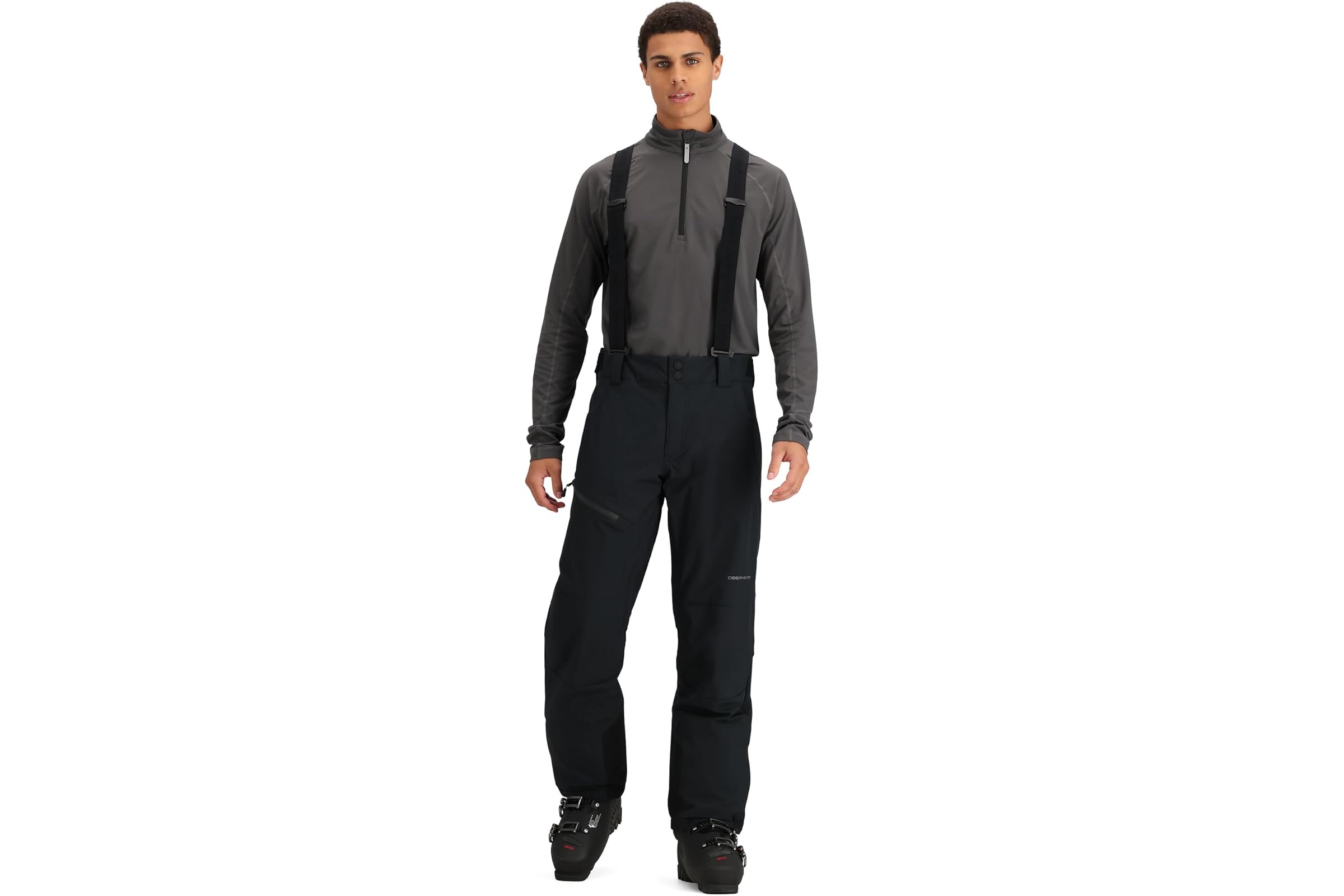 Брюки Obermeyer Force Suspender Pant