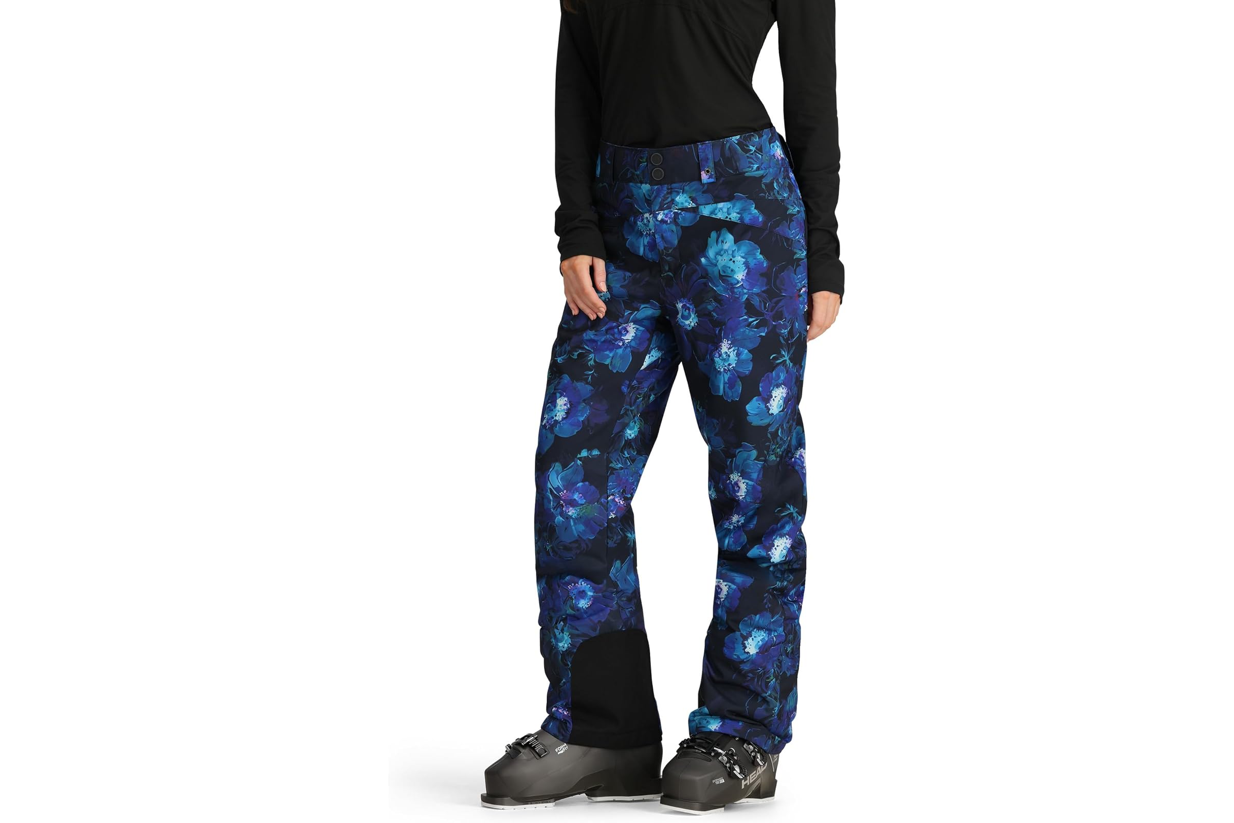 Брюки Obermeyer Printed Malta Pant 33890₽