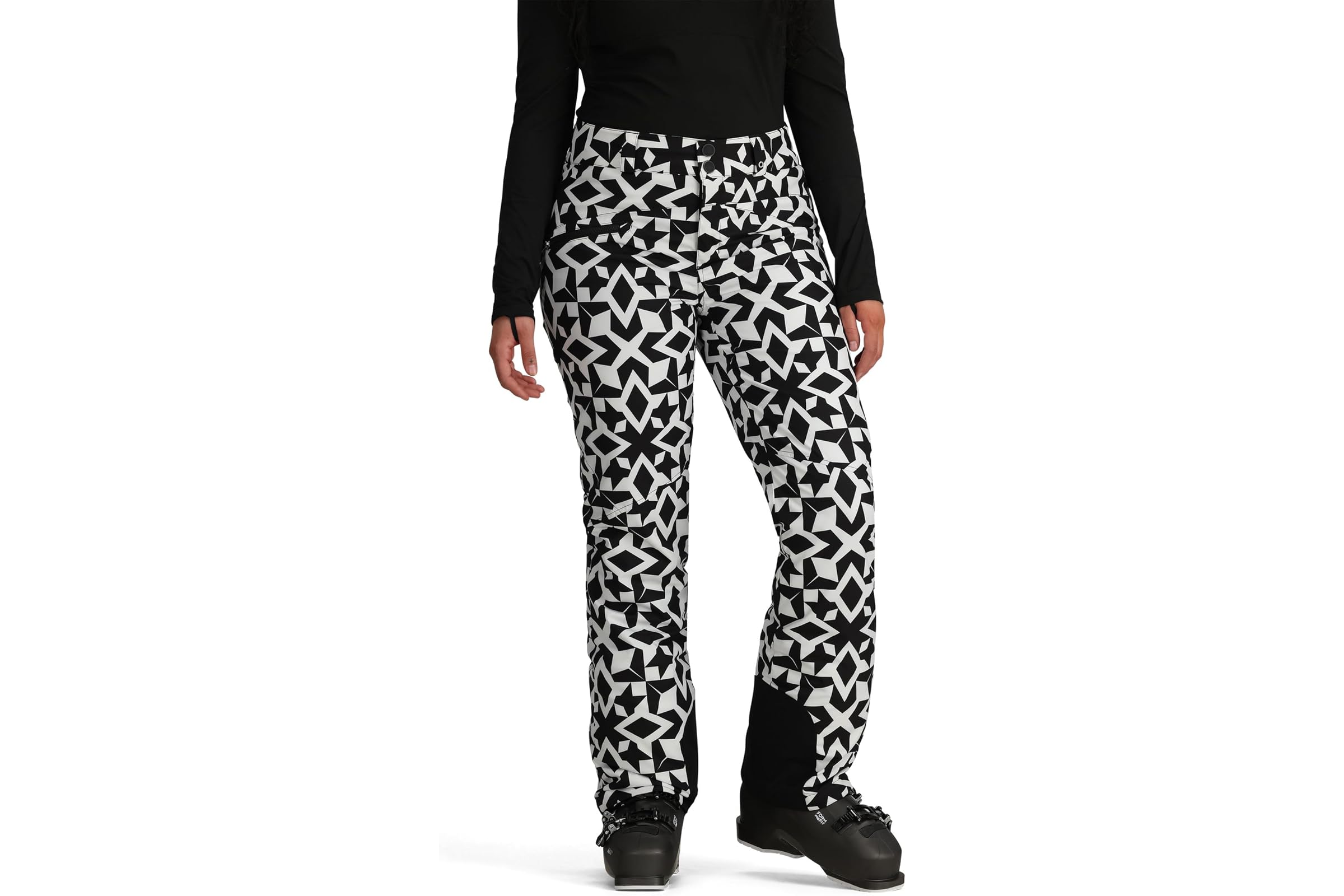 Брюки Obermeyer Printed Malta Pant 35290₽