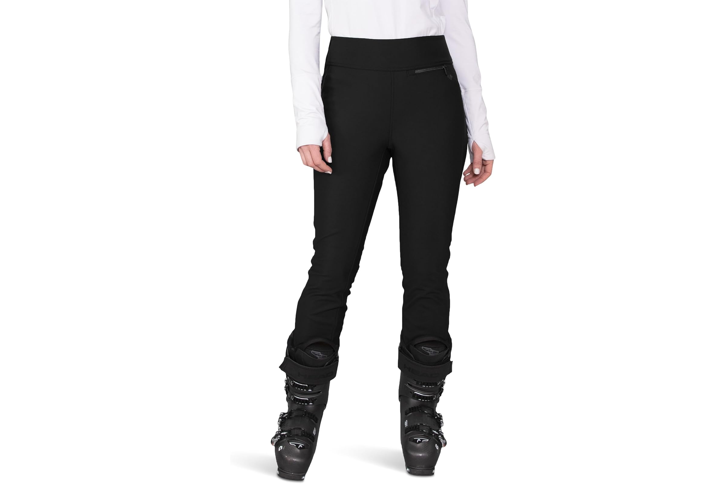 Брюки Obermeyer Jinks ITB Softshell Pant 37690₽
