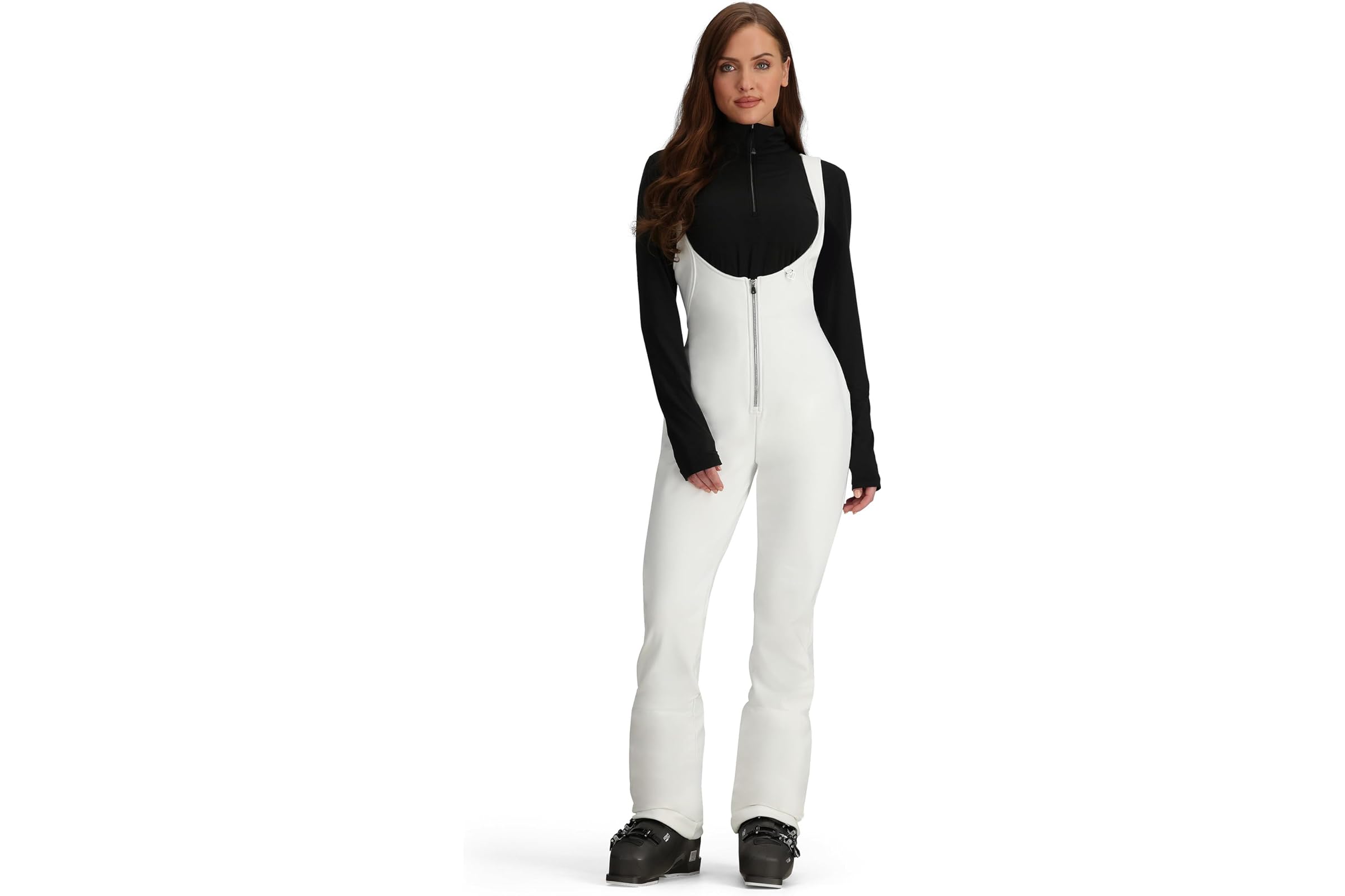 Брюки Obermeyer Snell OTB Softshell Pant 63590₽