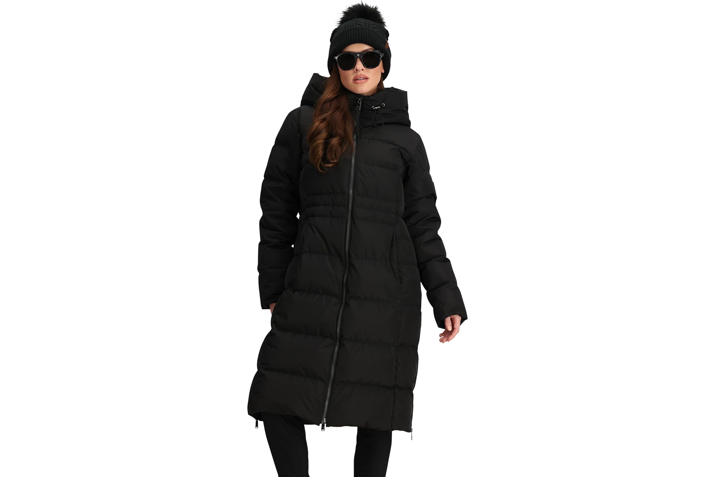Obermeyer Isere Down Parka 84990₽