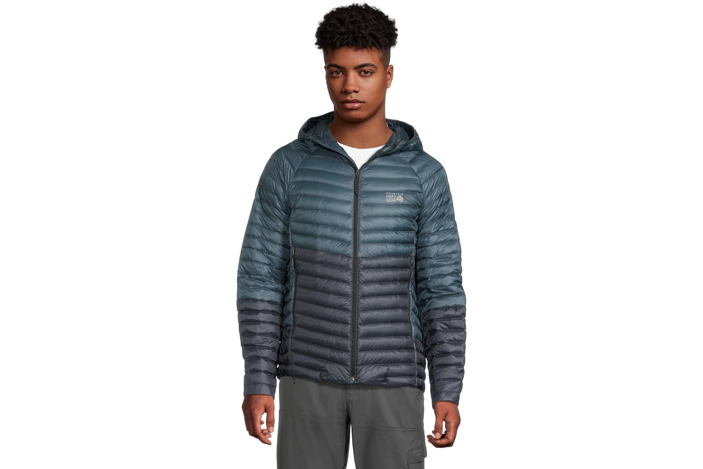 Mountain Hardwear Ghost Whisperer Hoody 71790₽