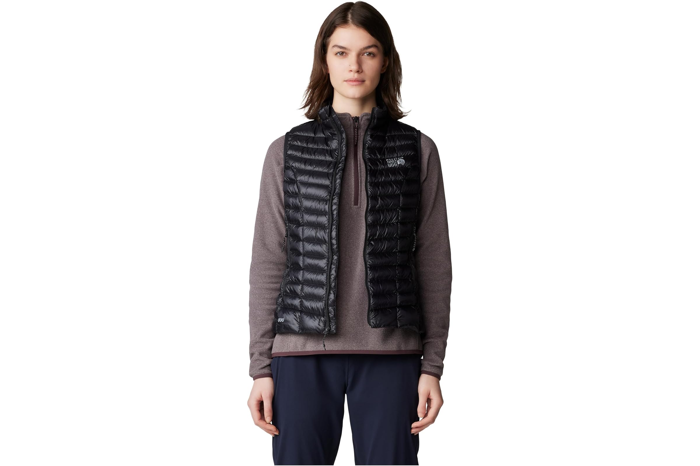 Mountain Hardwear Ghost Whisperer Vest
