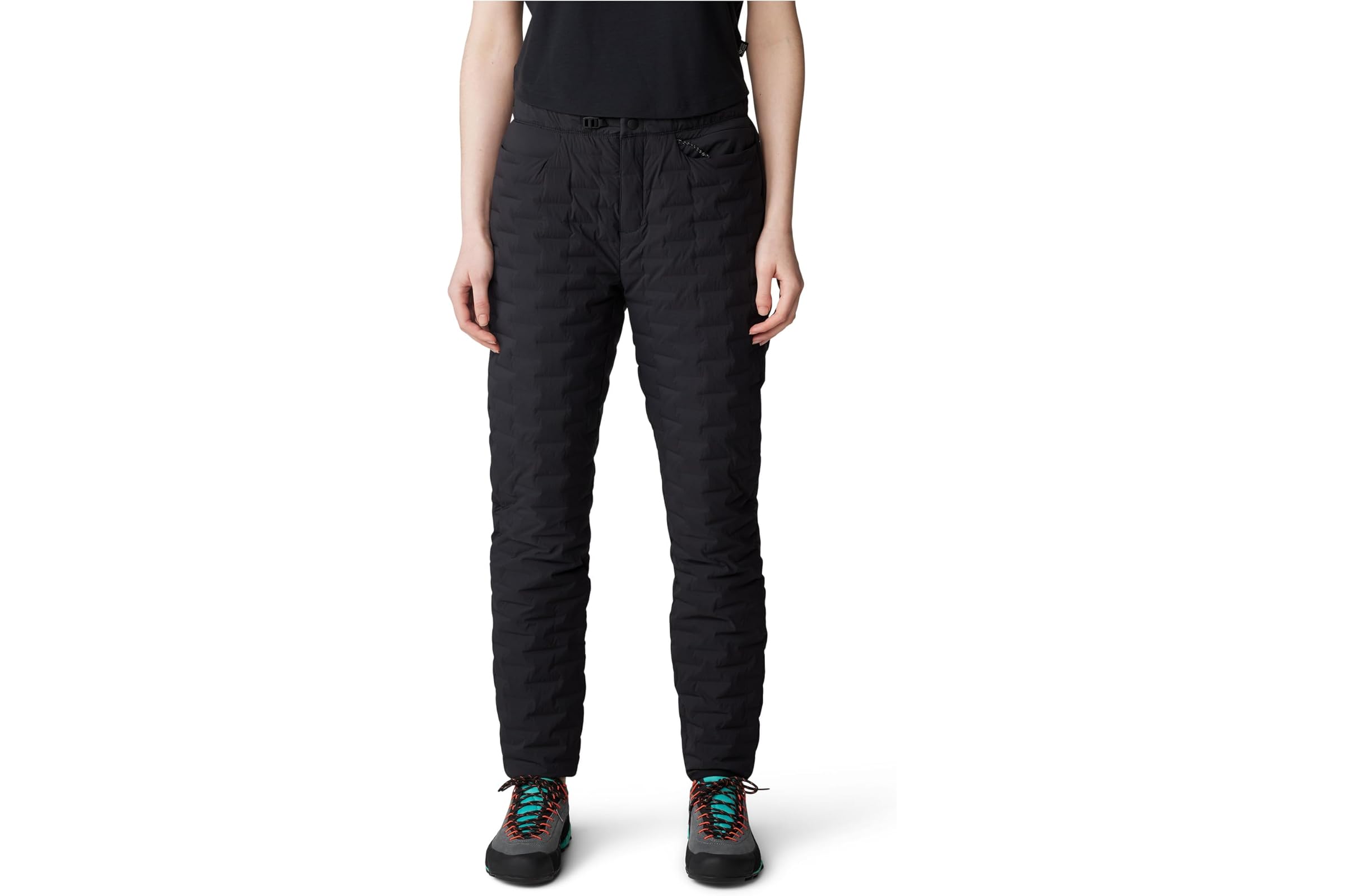 Брюки Mountain Hardwear Stretchdown Light Pants