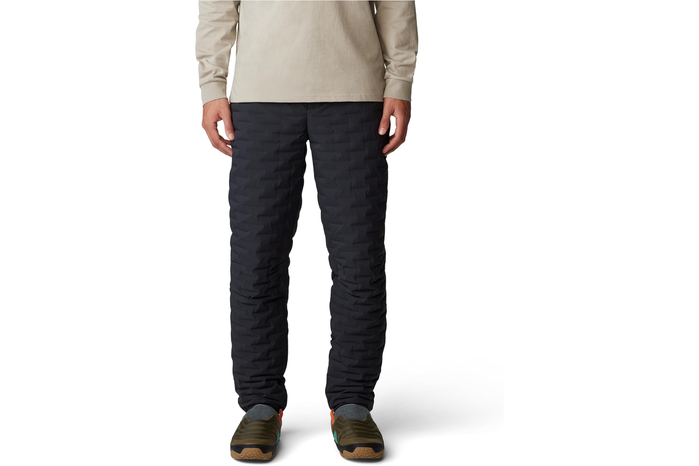 Брюки Mountain Hardwear Stretchdown Light Pants 53890₽