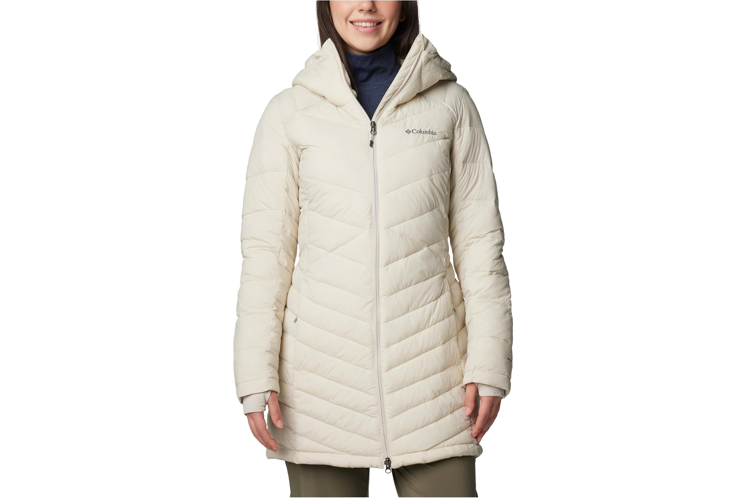 Columbia Joy Peak II Mid Jacket 35890₽