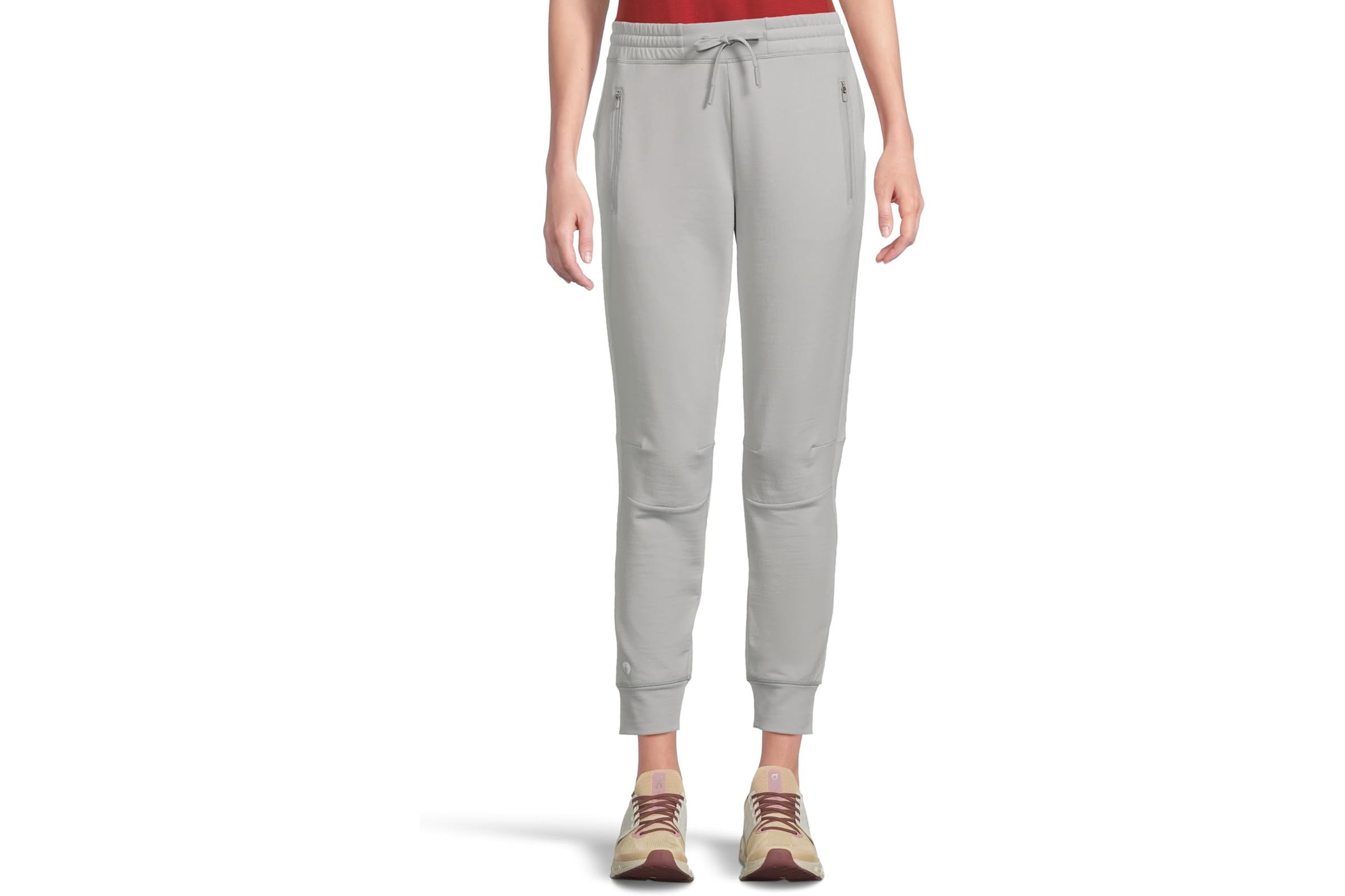 Брюки Smartwool Active Fleece Jogger 33890₽