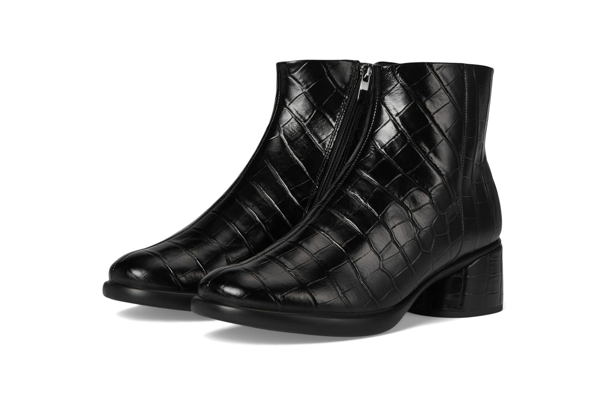 Ботинки ECCO Sculpted Luxery 35MM Ankle Boot 39890₽