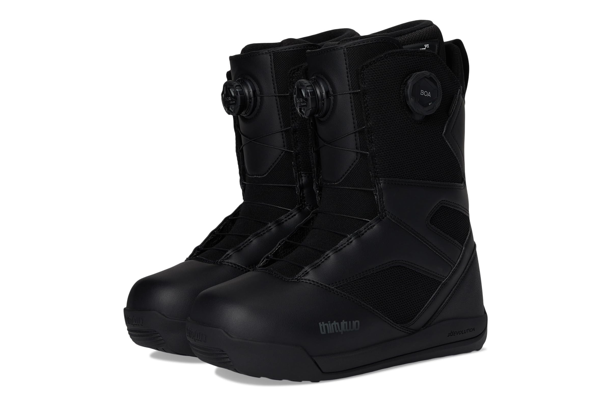 Ботинки thirtytwo Stw Double Boa 24