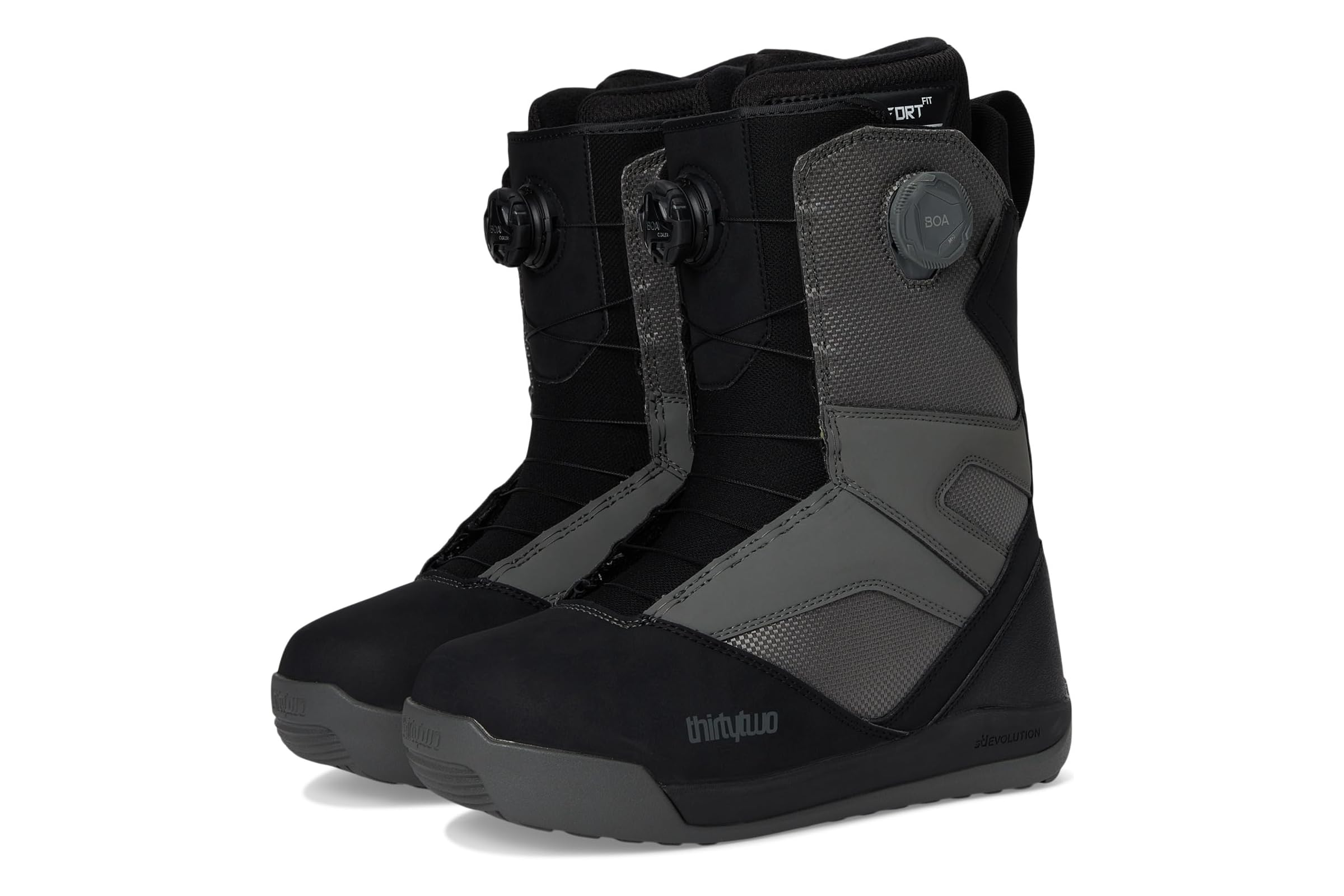 Ботинки thirtytwo Stw Double Boa 24