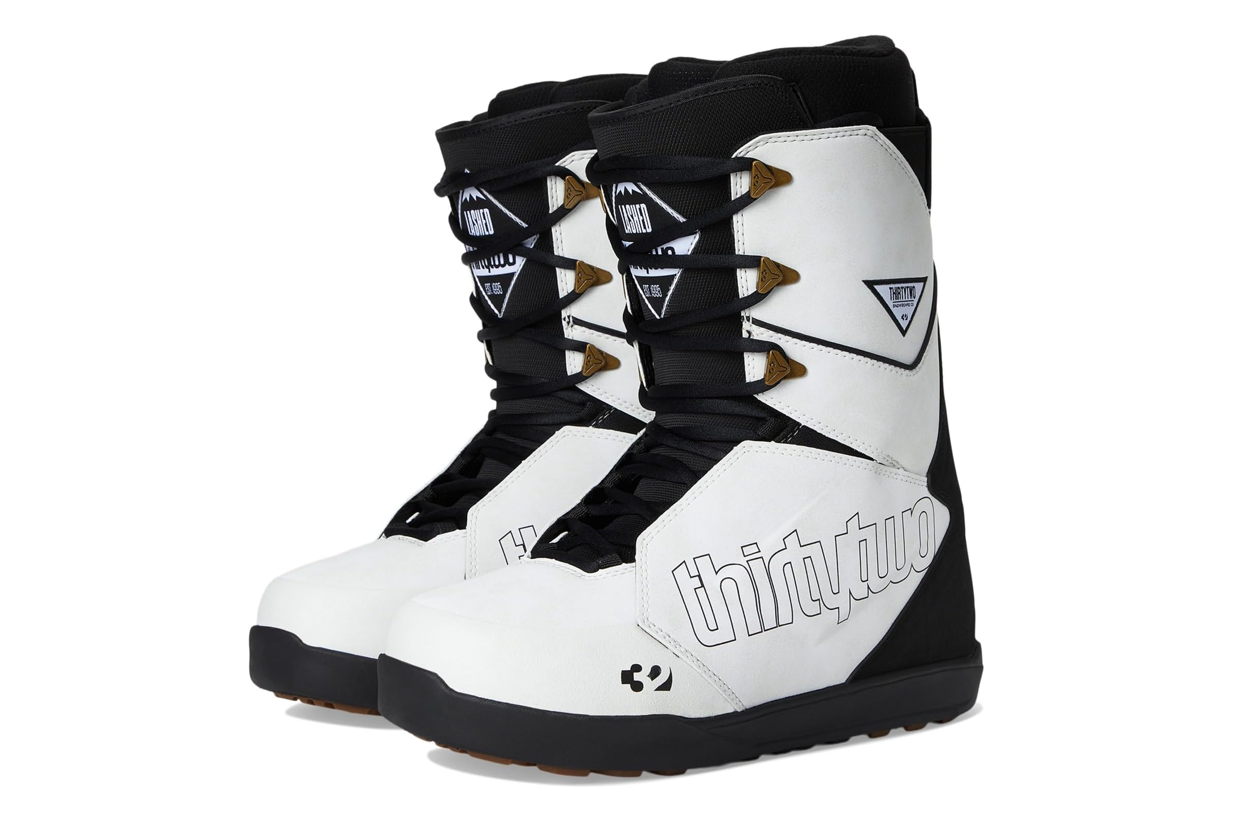 Ботинки thirtytwo Lashed 24 38390₽