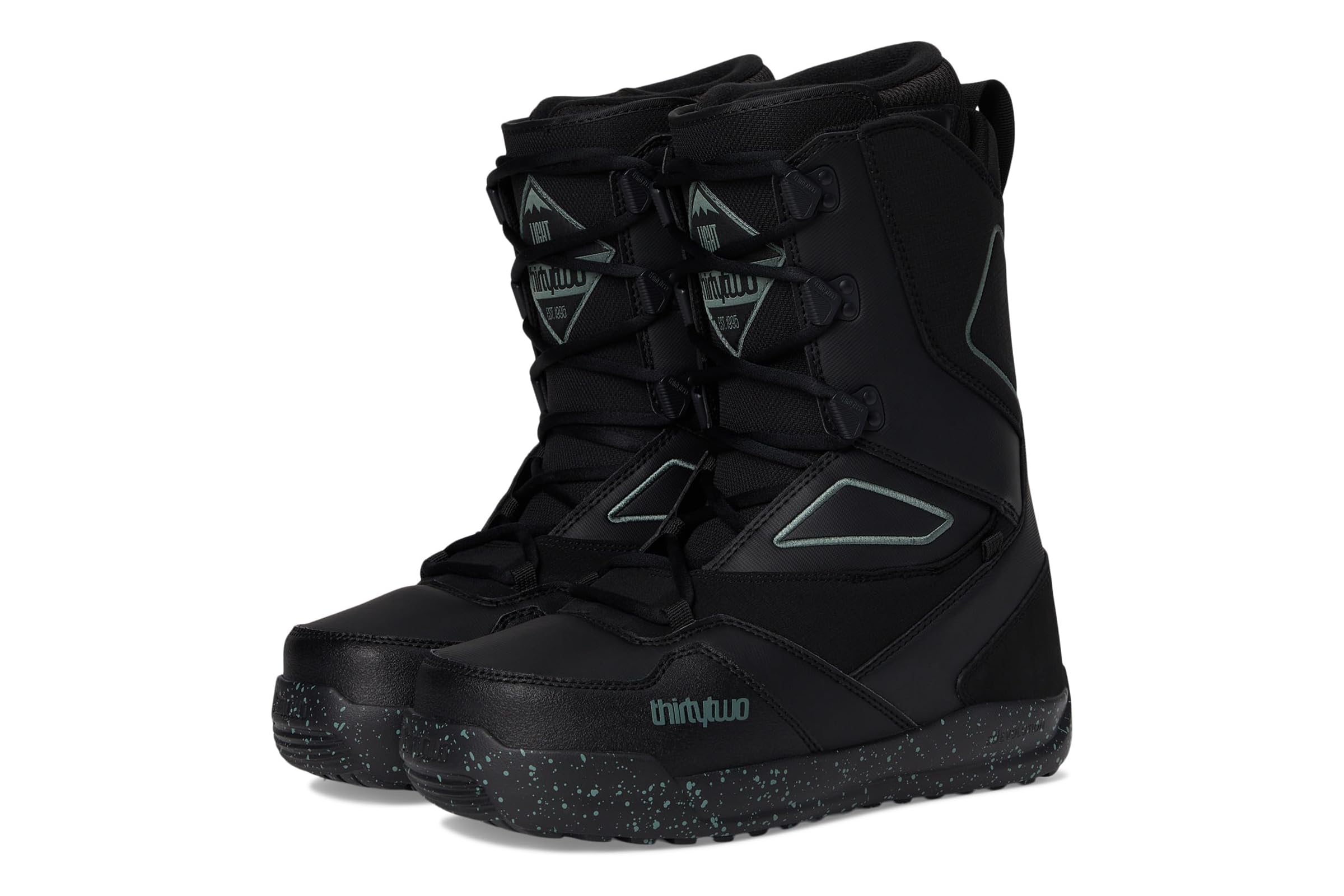 Ботинки thirtytwo Light 24 31990₽