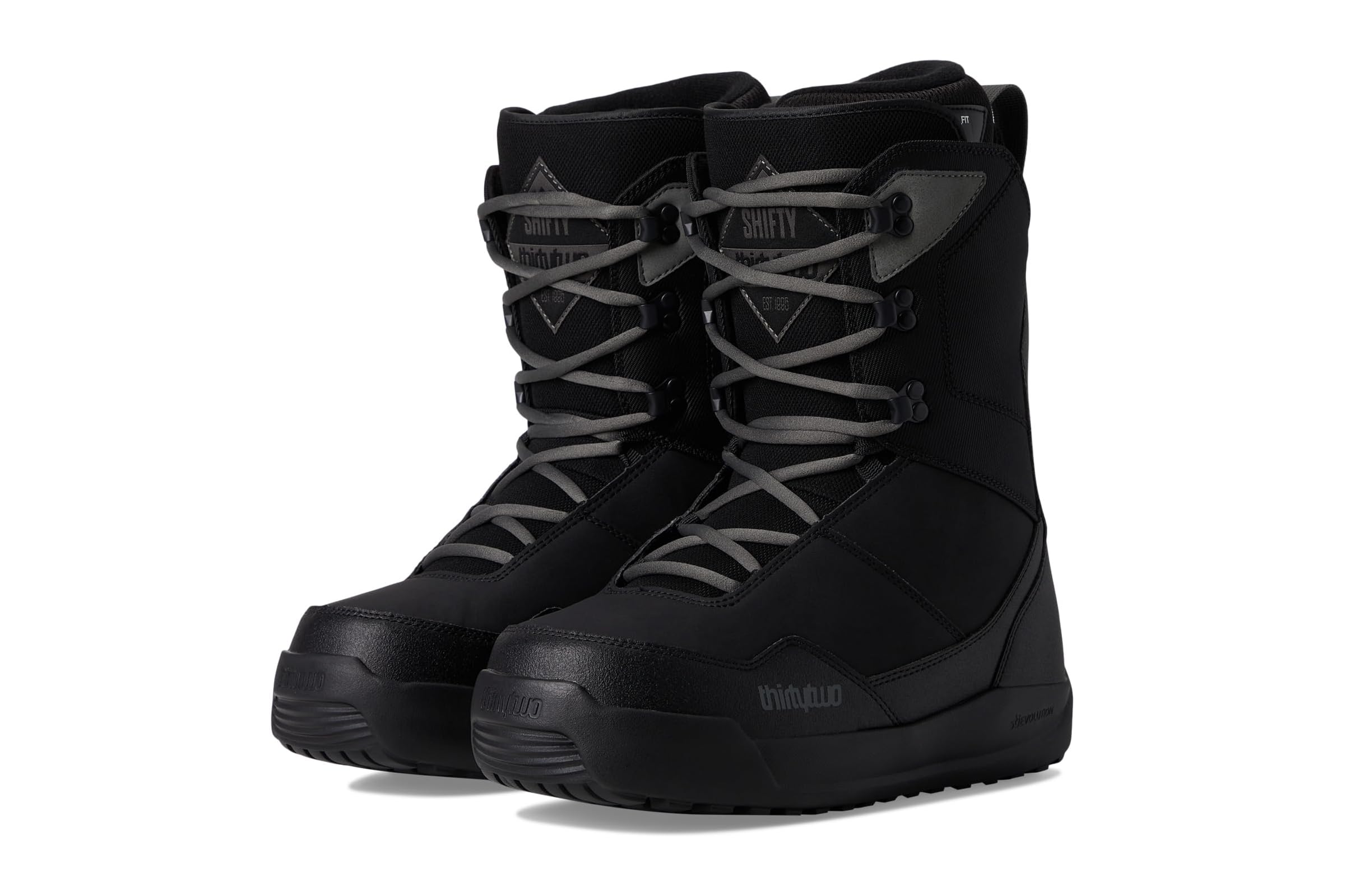 Ботинки thirtytwo Shifty 24