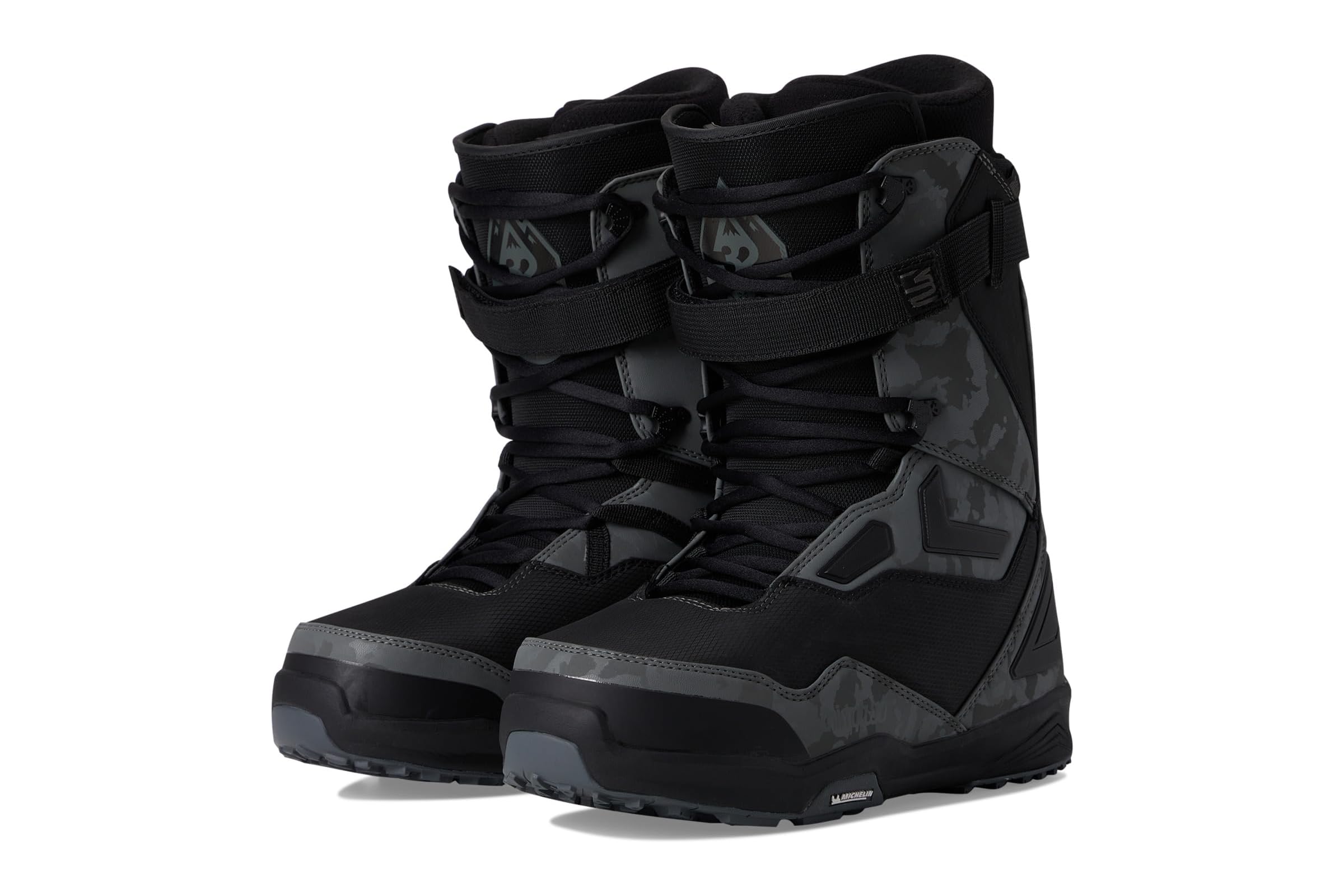 Ботинки thirtytwo Tm-2 Xlt Diggers 24