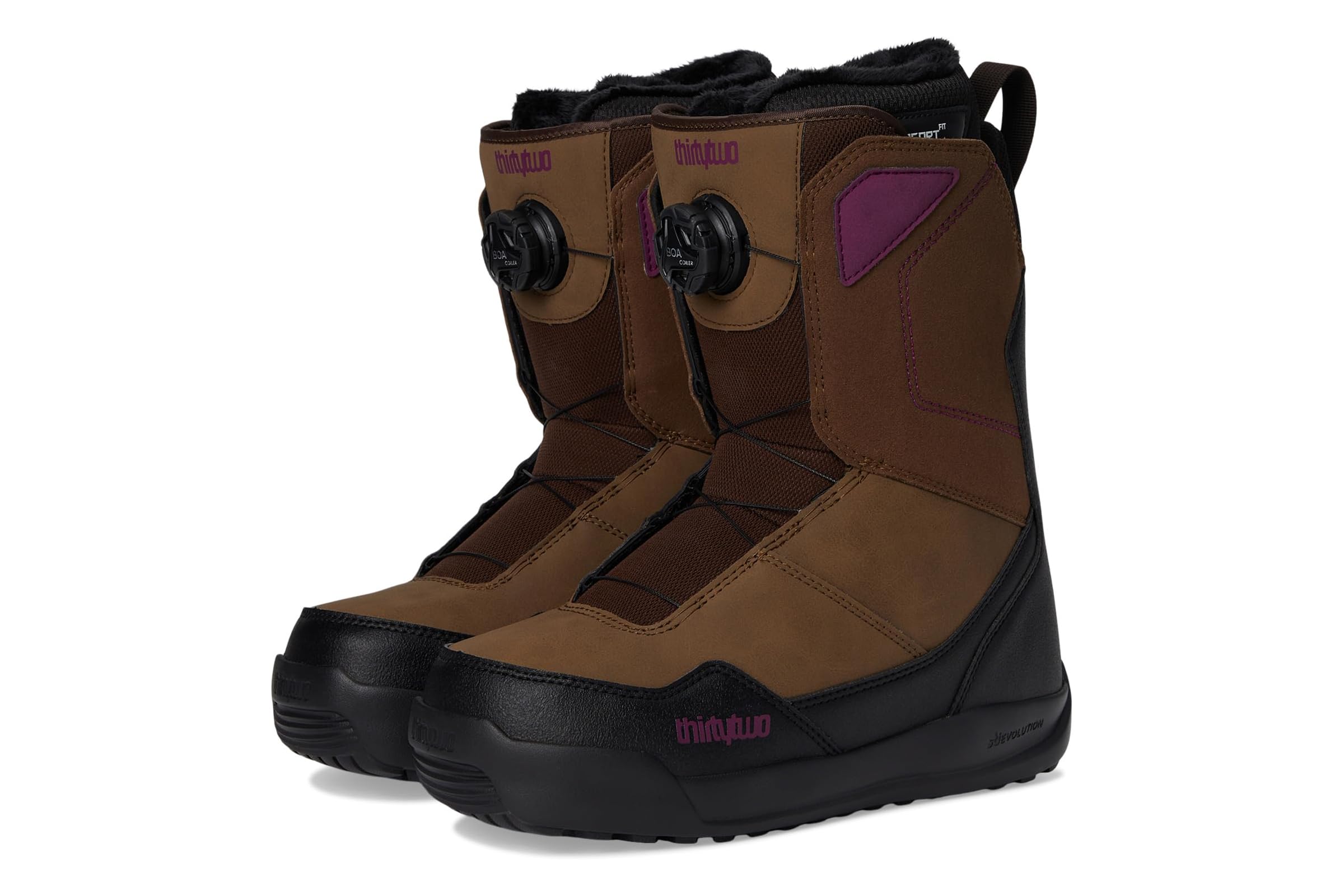 Ботинки thirtytwo Shifty Boa WS 24