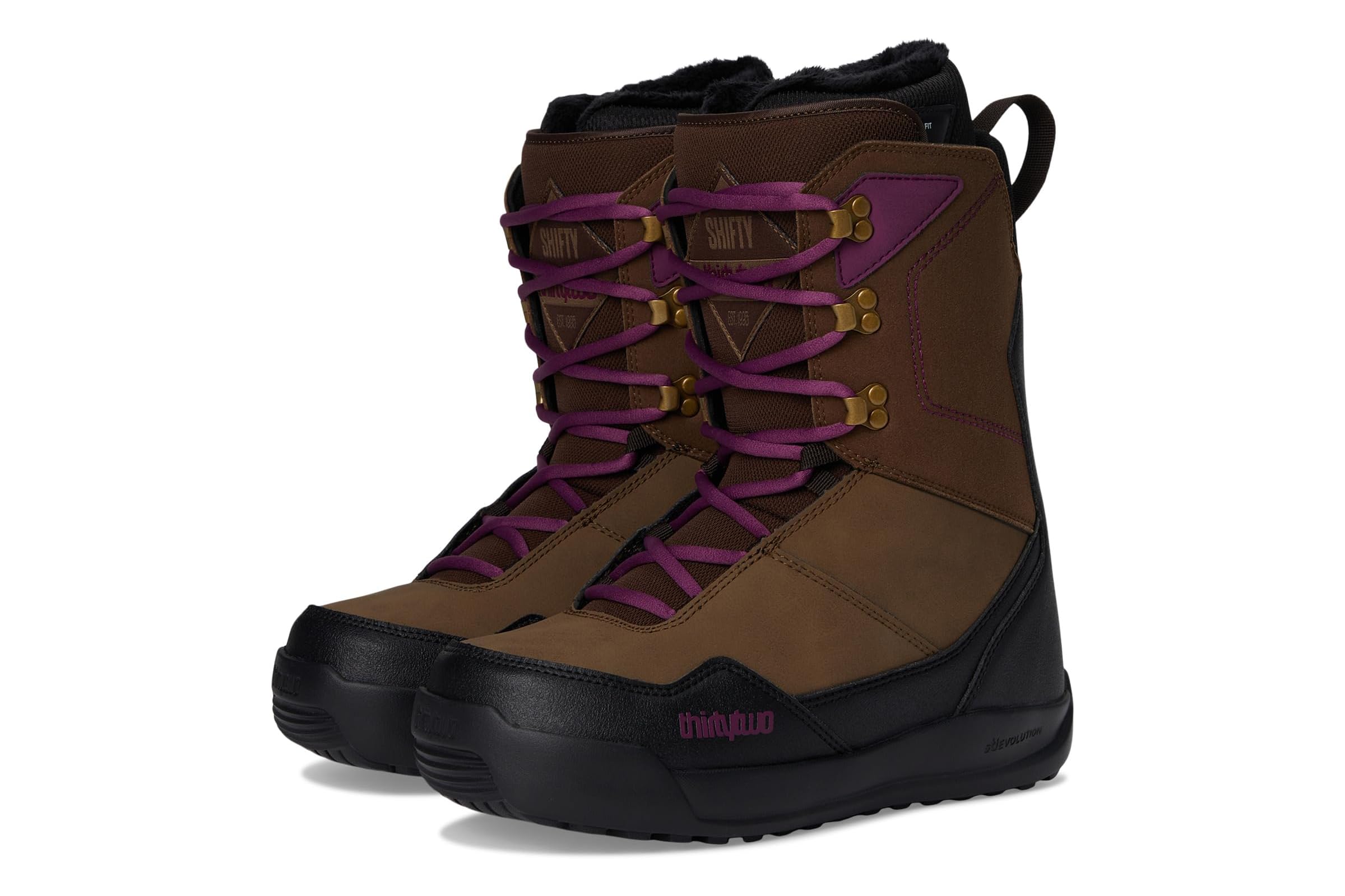 Ботинки thirtytwo Shifty WS 24