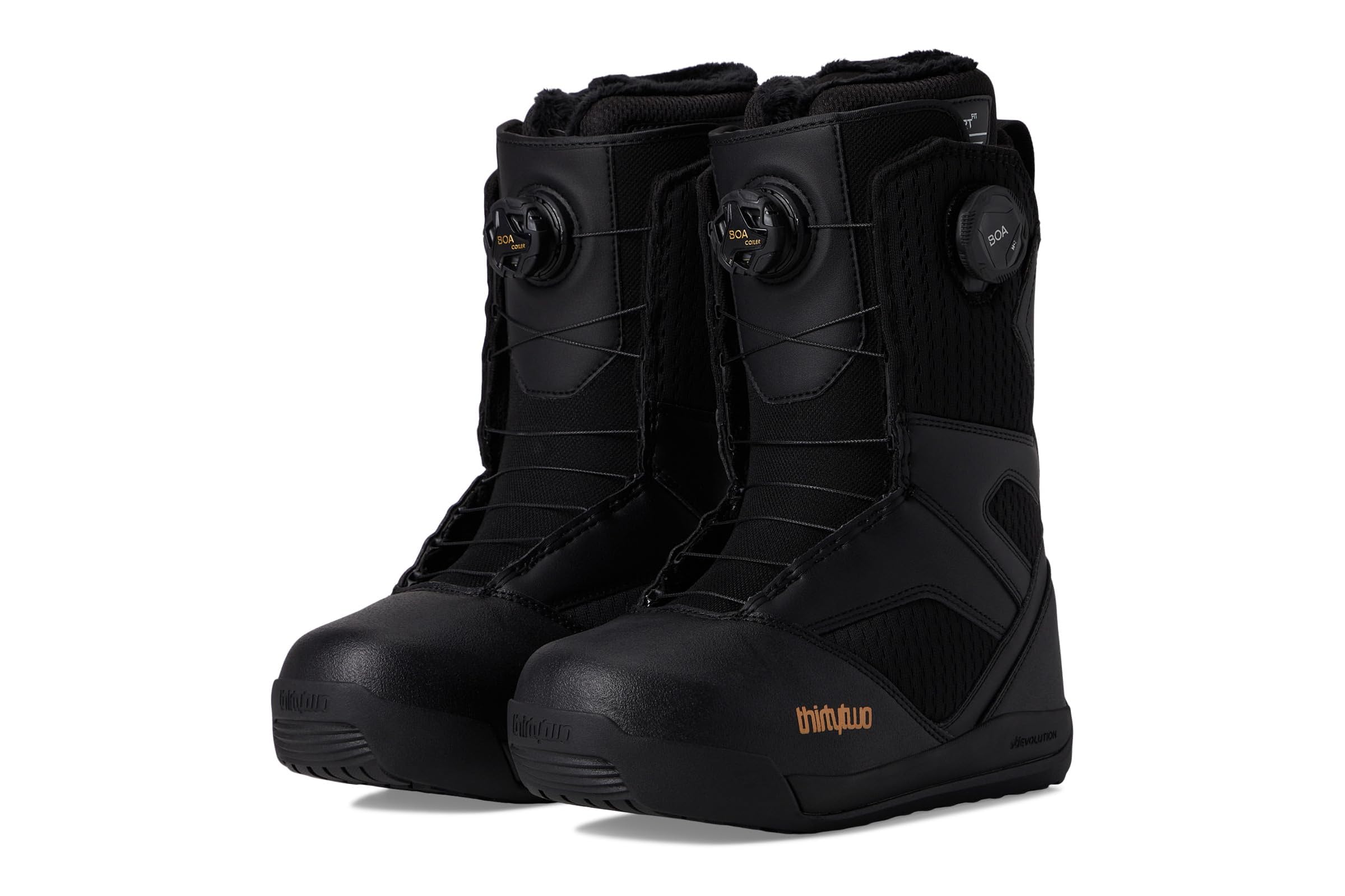 Ботинки thirtytwo Stw Double Boa WS 24