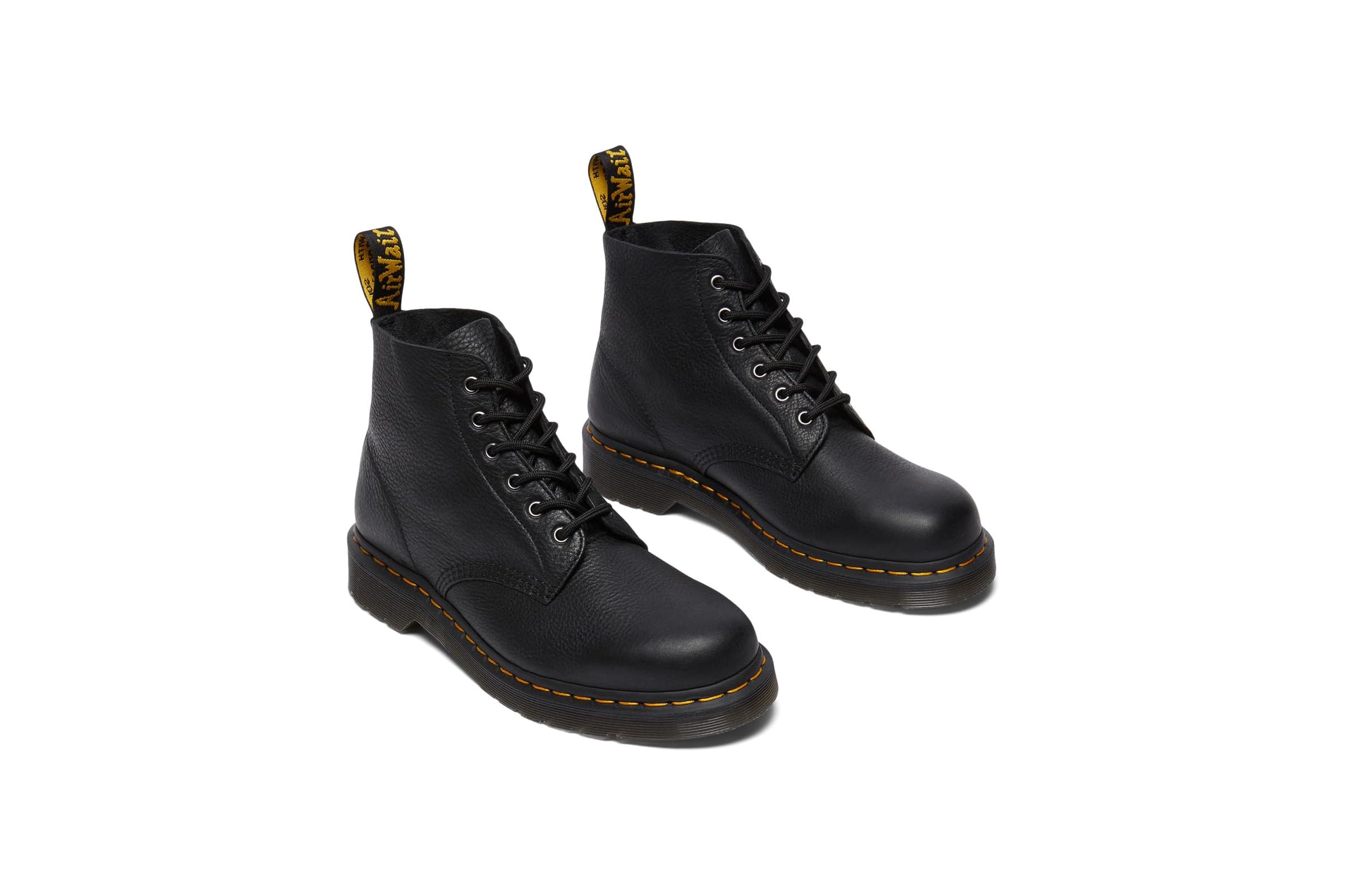 Ботинки Dr Martens 111 Unbound Leather Ankle Boot 27890₽
