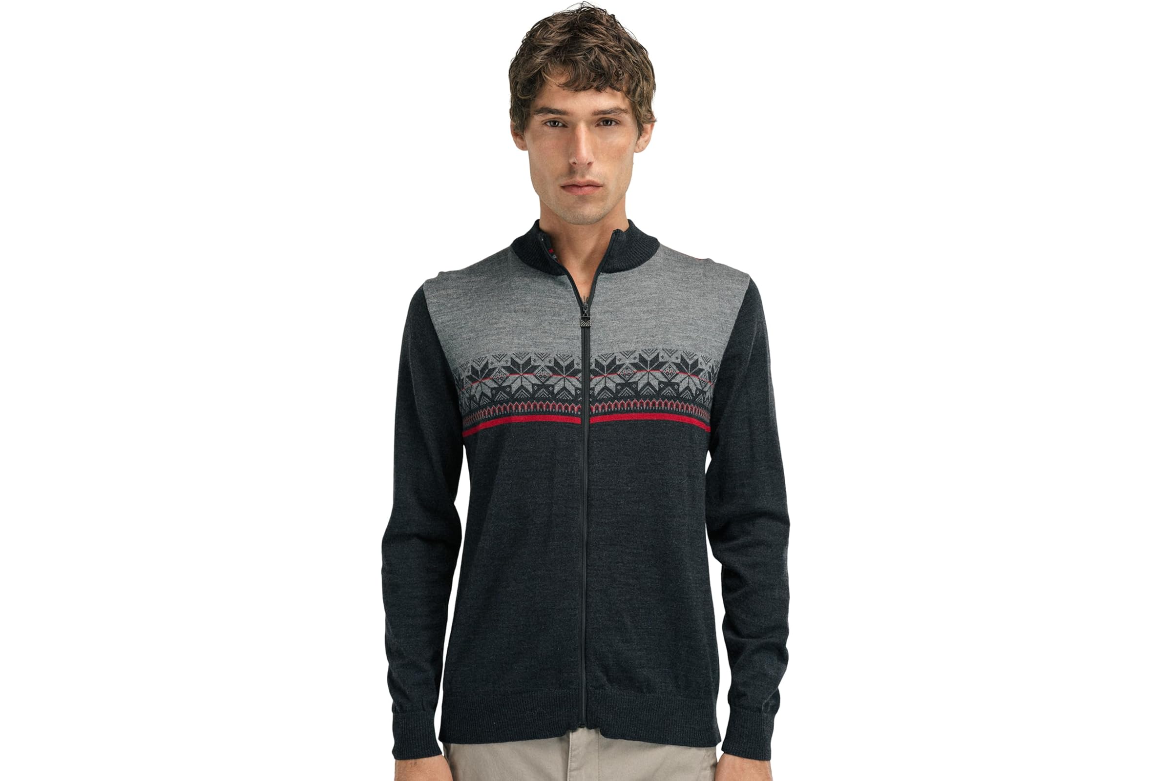 Dale of Norway Liberg Jacket