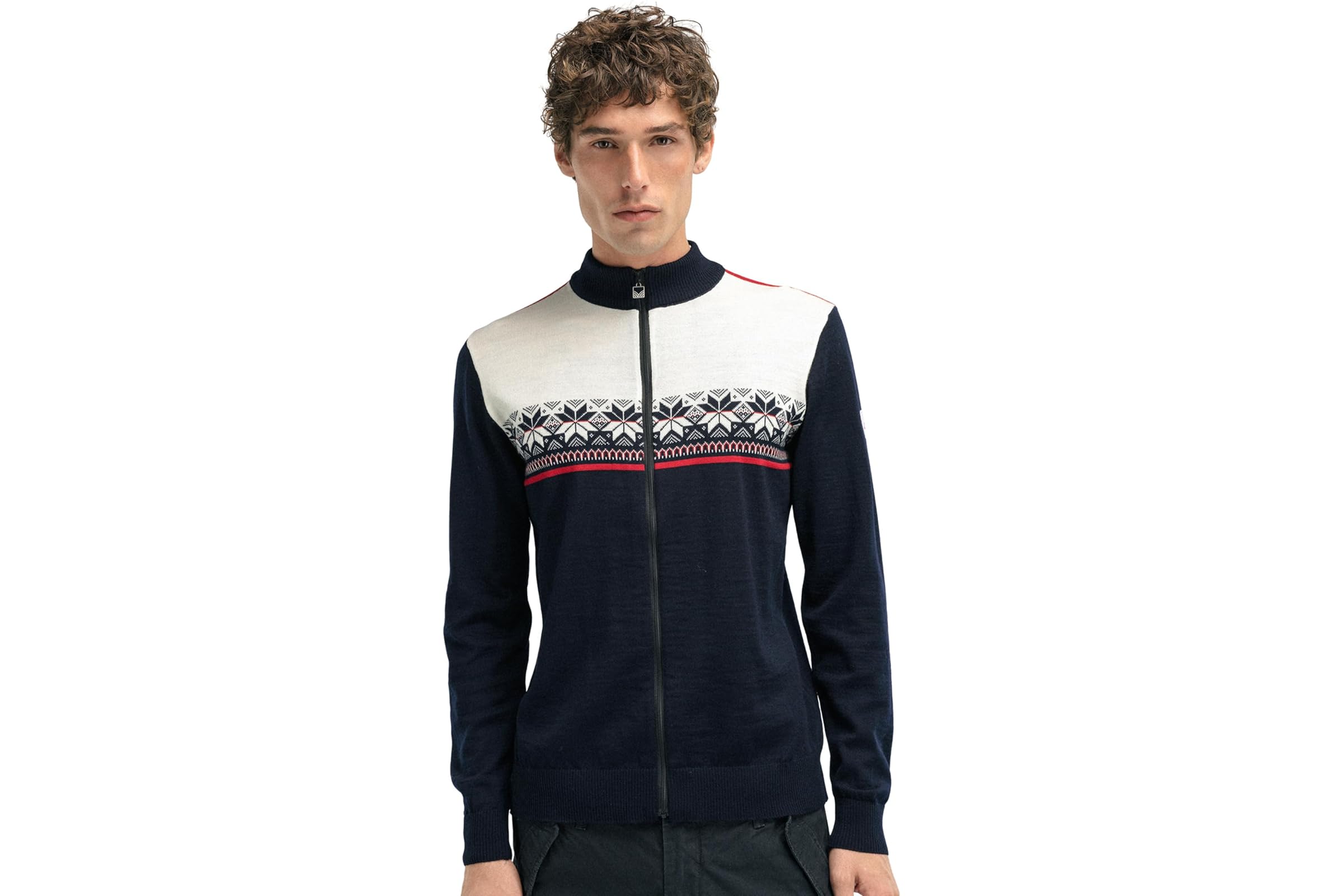 Dale of Norway Liberg Jacket