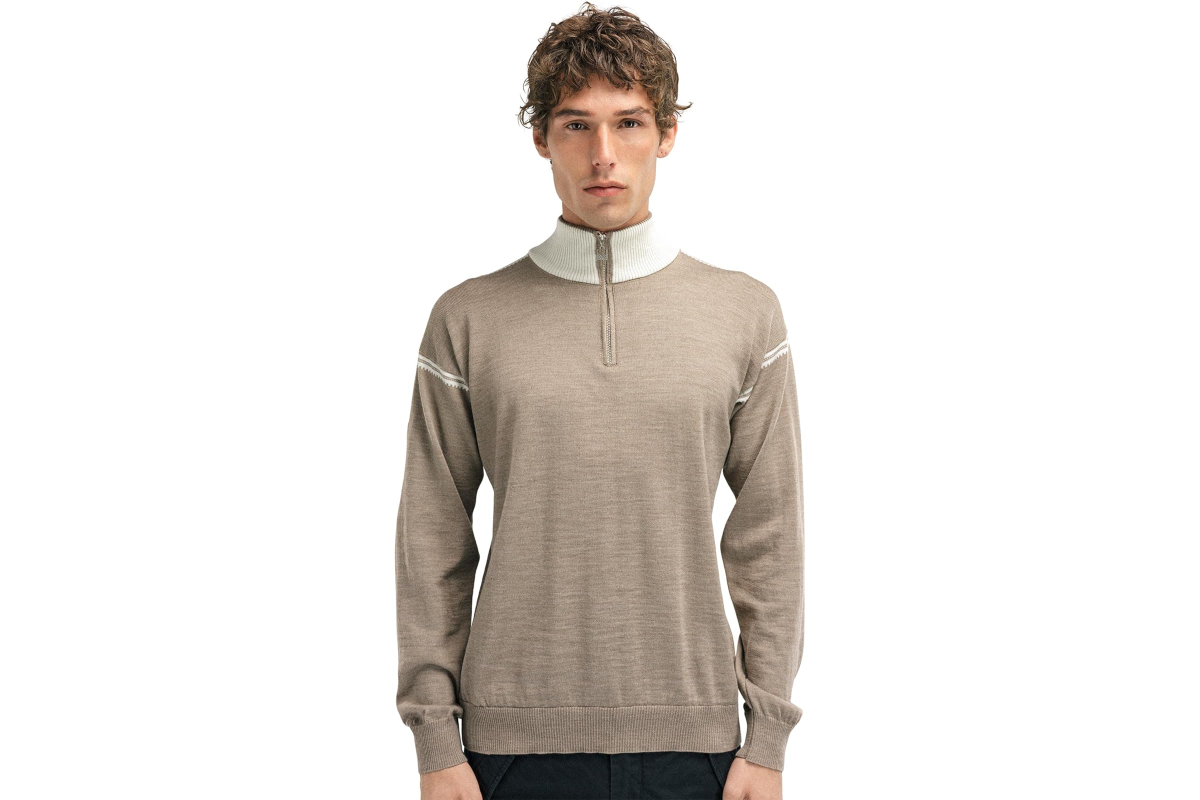Свитер Dale of Norway Sandvik Sweater 33290₽