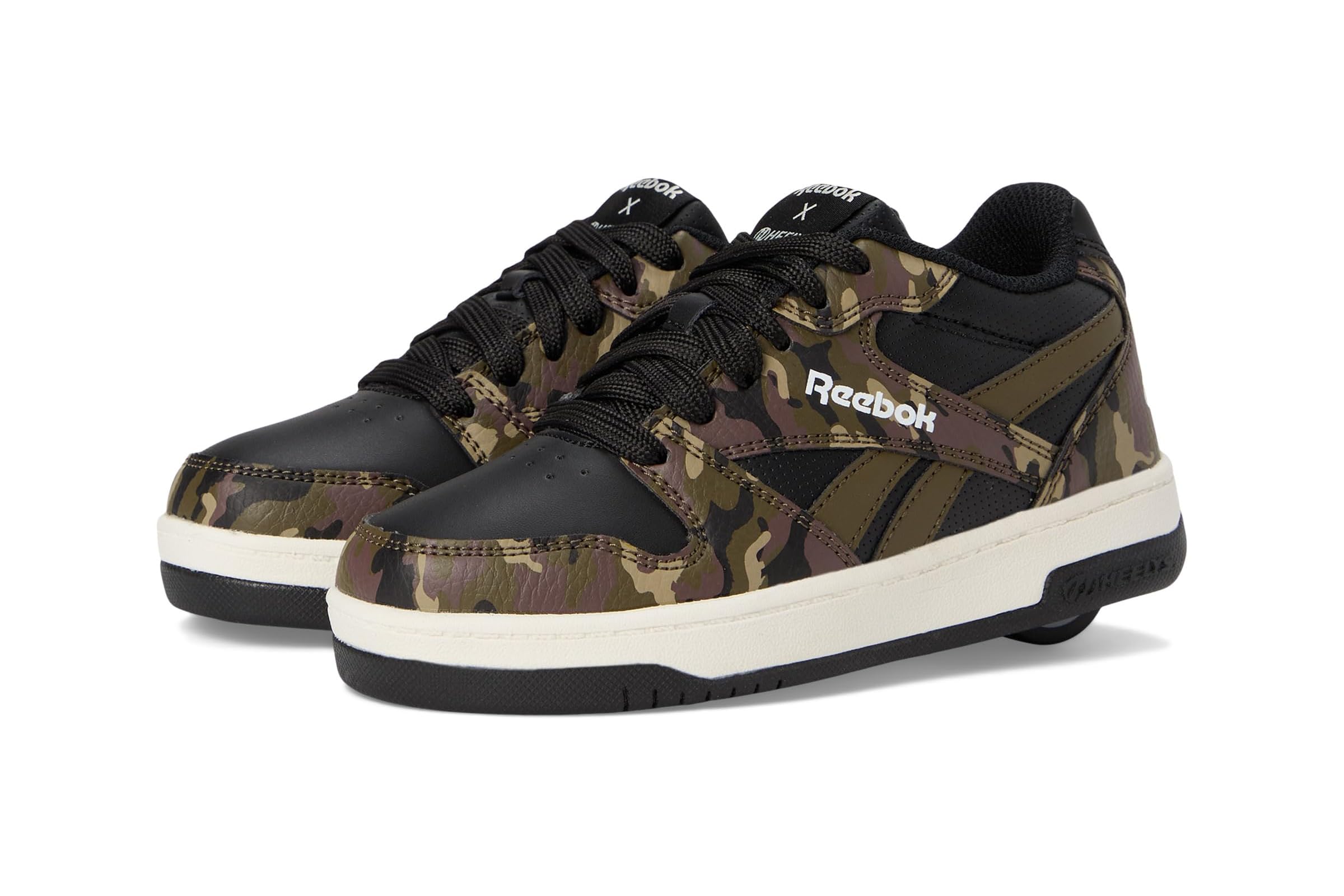 Мужские кроссовки Heelys BB 4500 LOW (Little Kid/Big Kid)