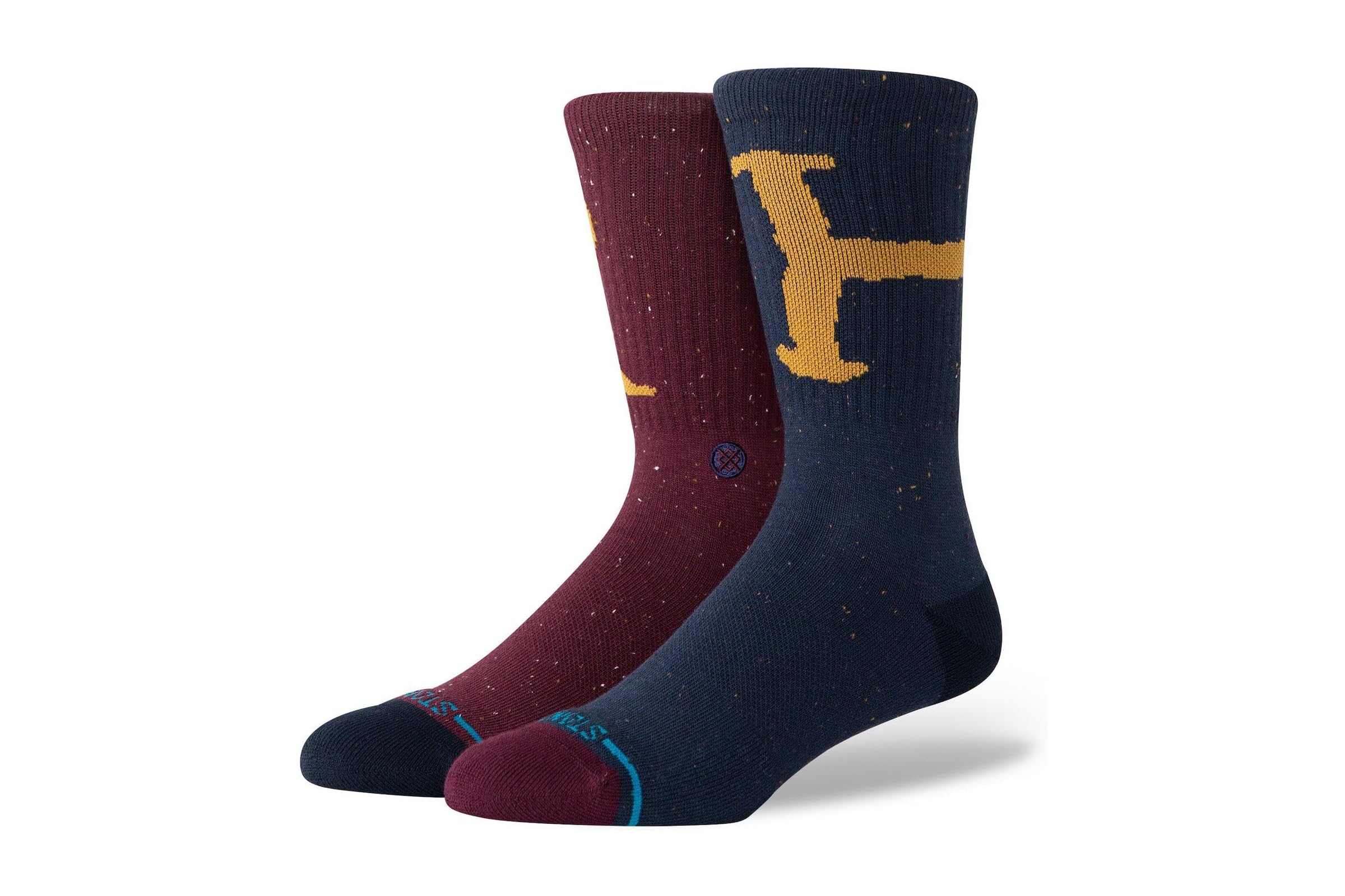 Носки Stance Ron And Harry Crew 3990₽