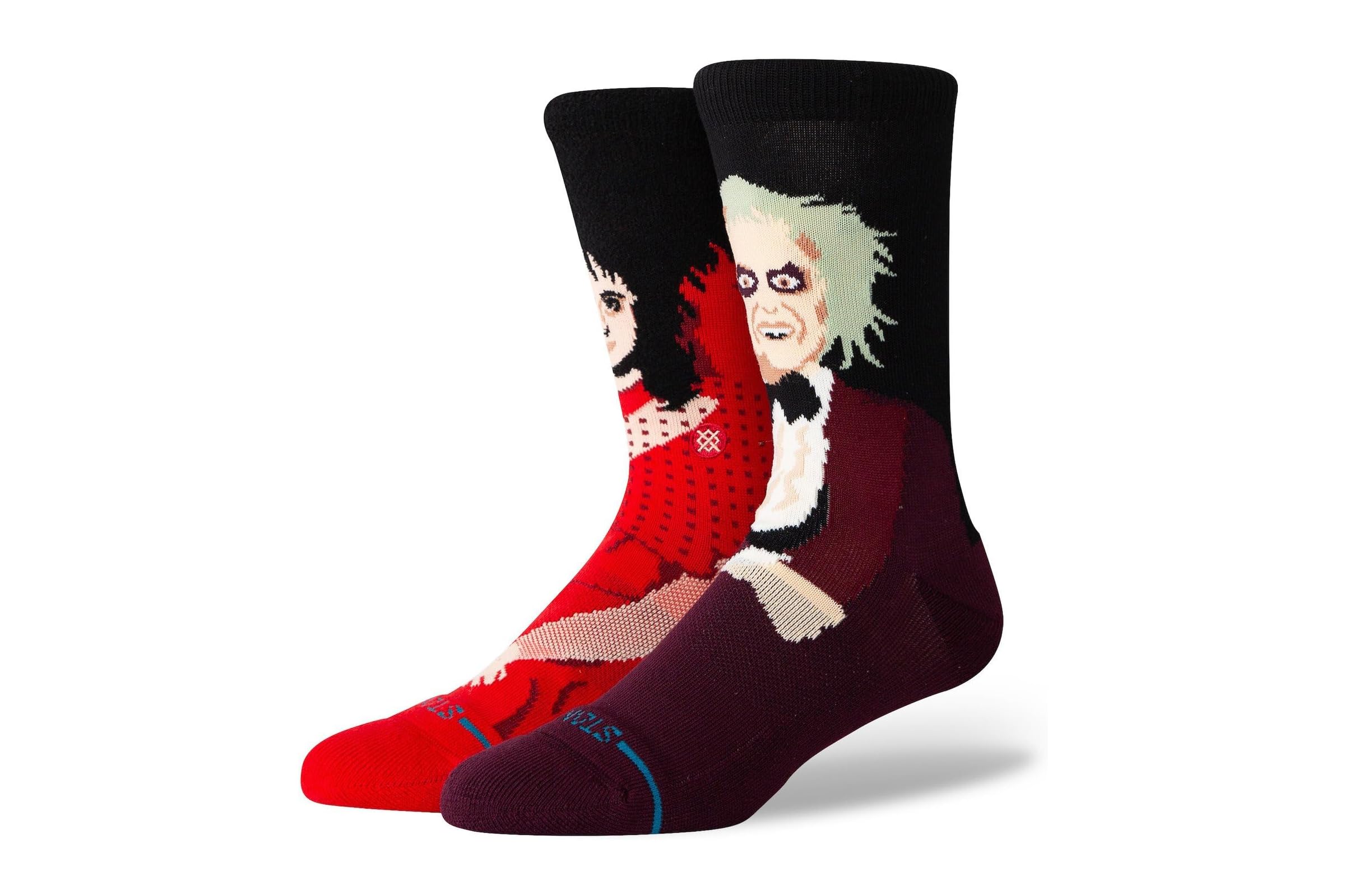 Носки Stance Dearly Beloved Crew 3990₽