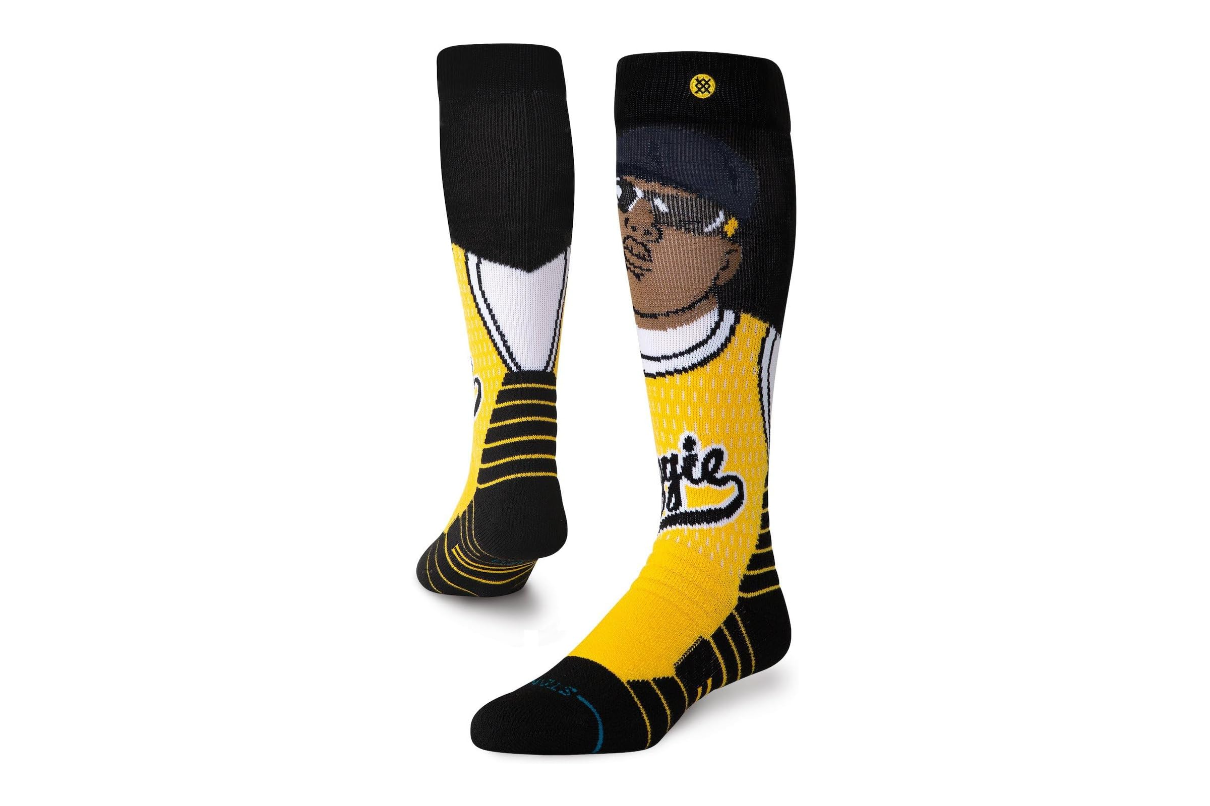 Носки Stance Juicy Poly Otc