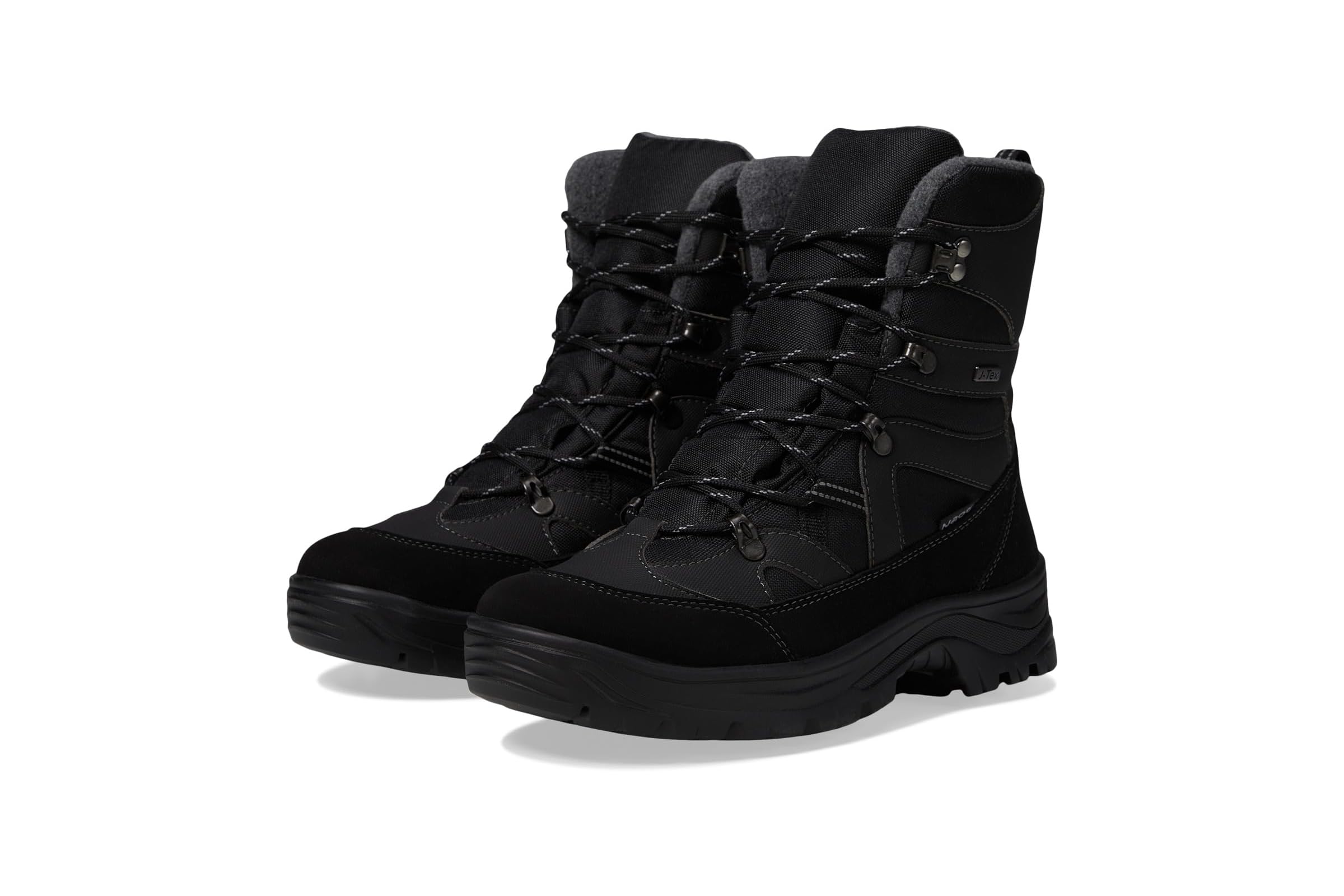 Ботинки Naot Moose