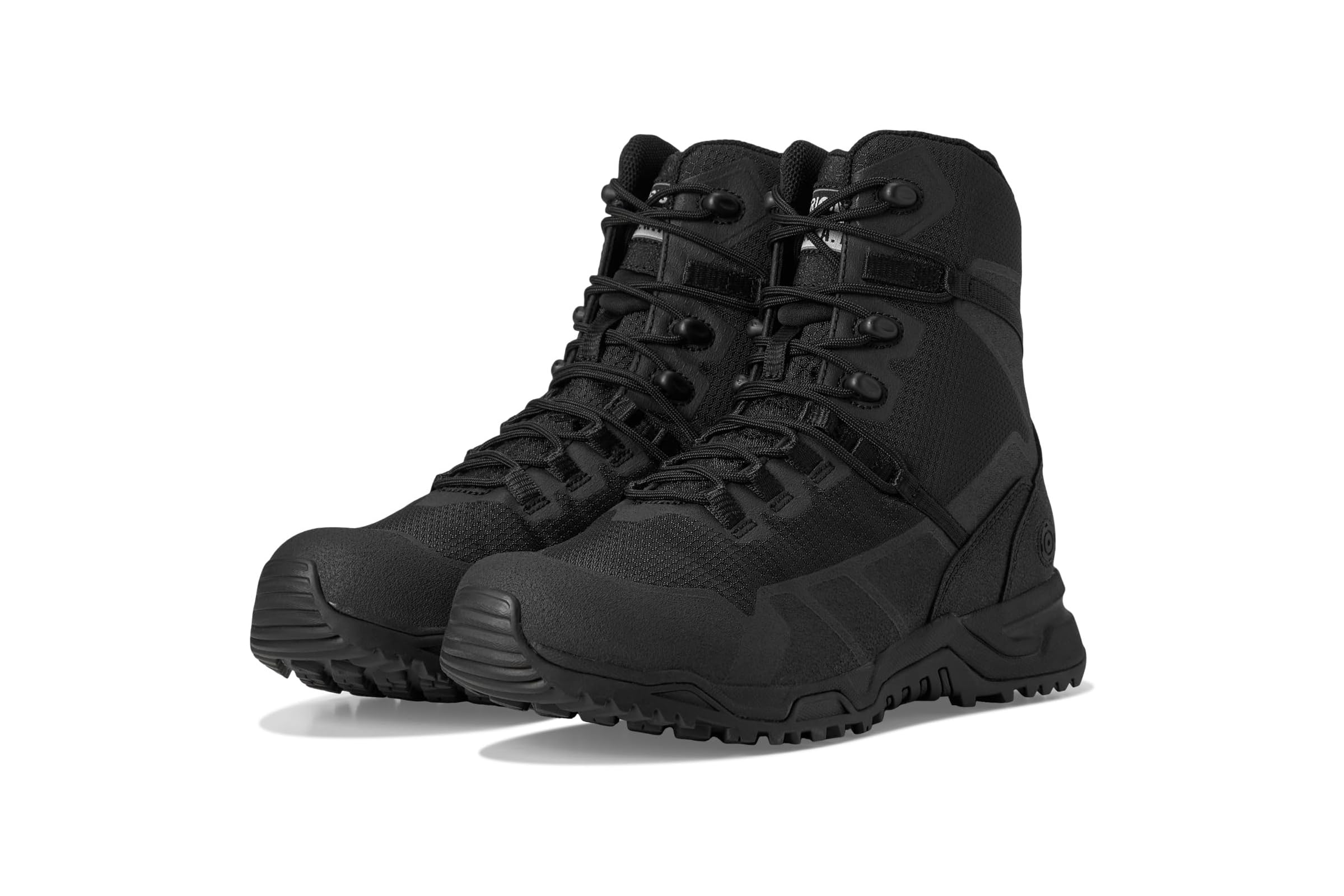 Ботинки Original SWAT Alpha Fury 20 8 Side Zip Boot 24690₽
