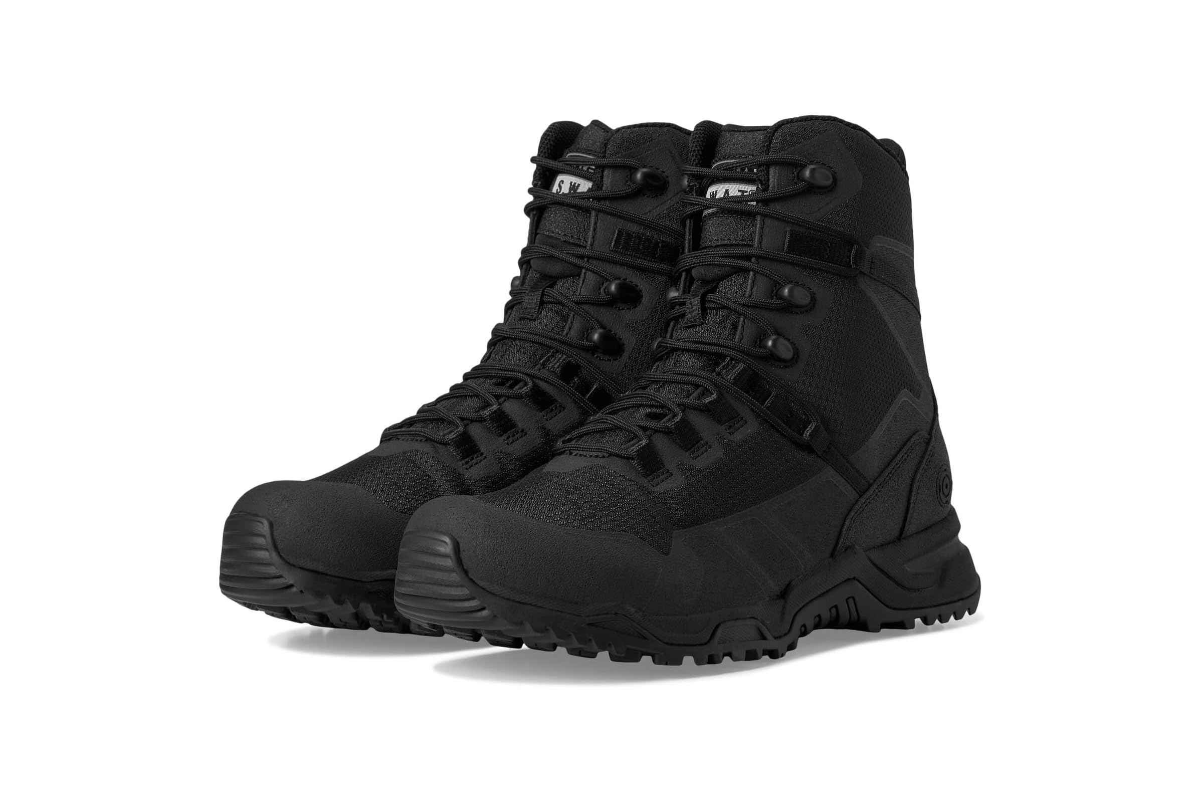 Ботинки Original SWAT Alpha Fury 20 8 Lace-Up Boot 26890₽