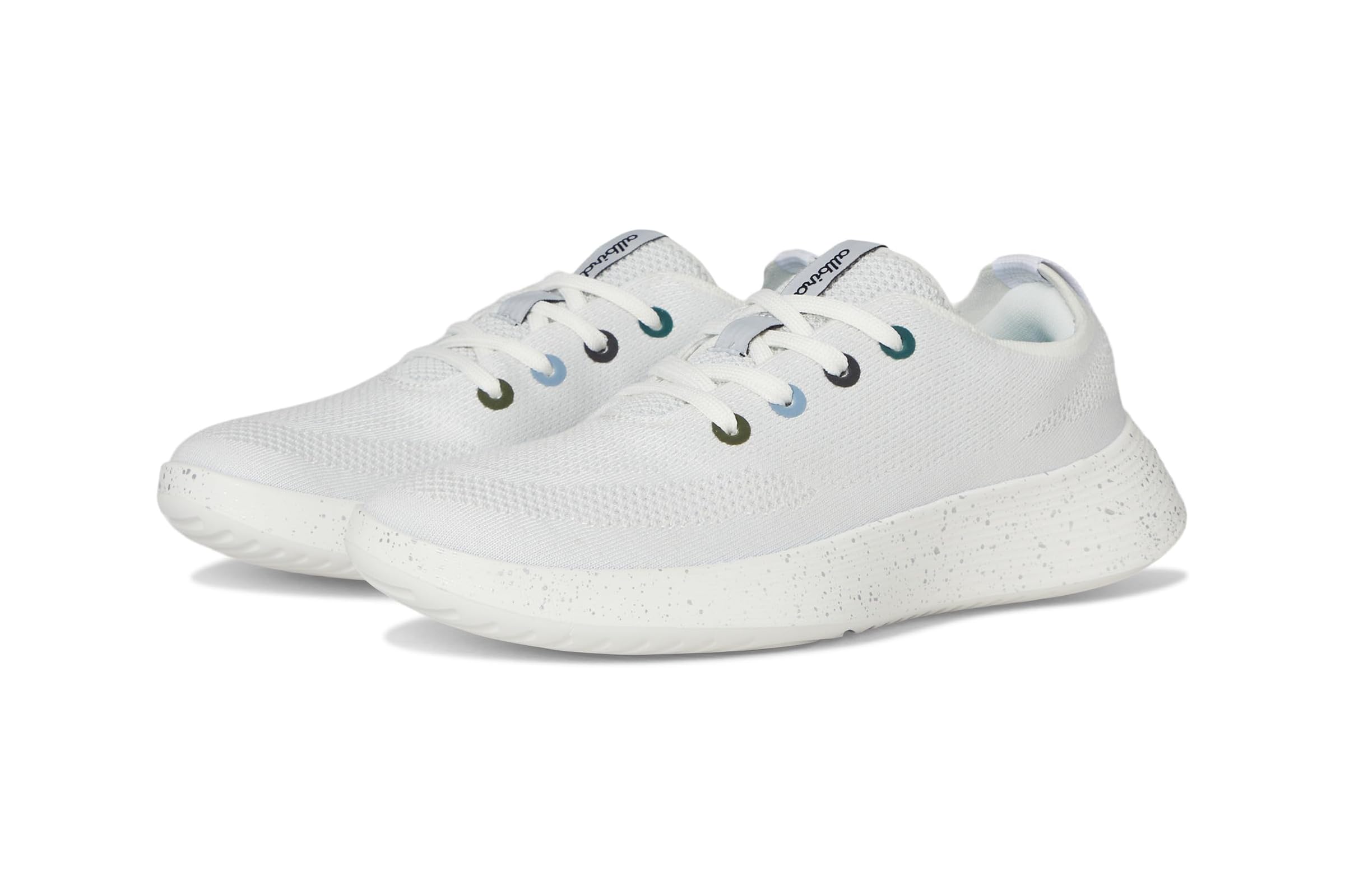 Allbirds Tree Runner Go-Chromatic 18290₽