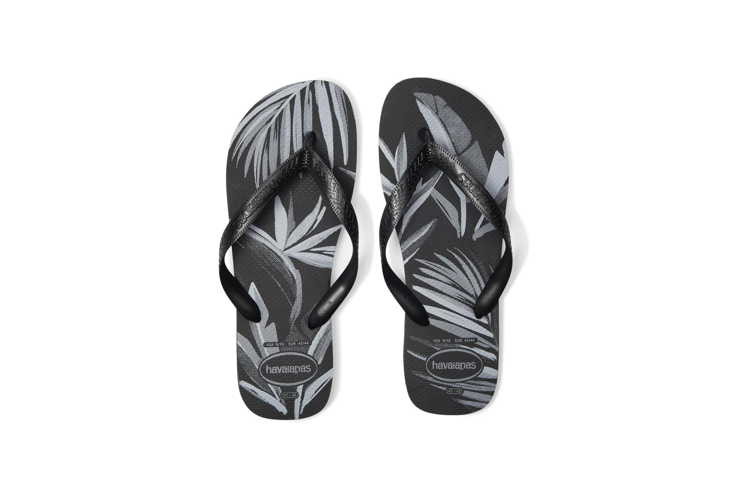 Сандалии Havaianas Top Aloha Sandal