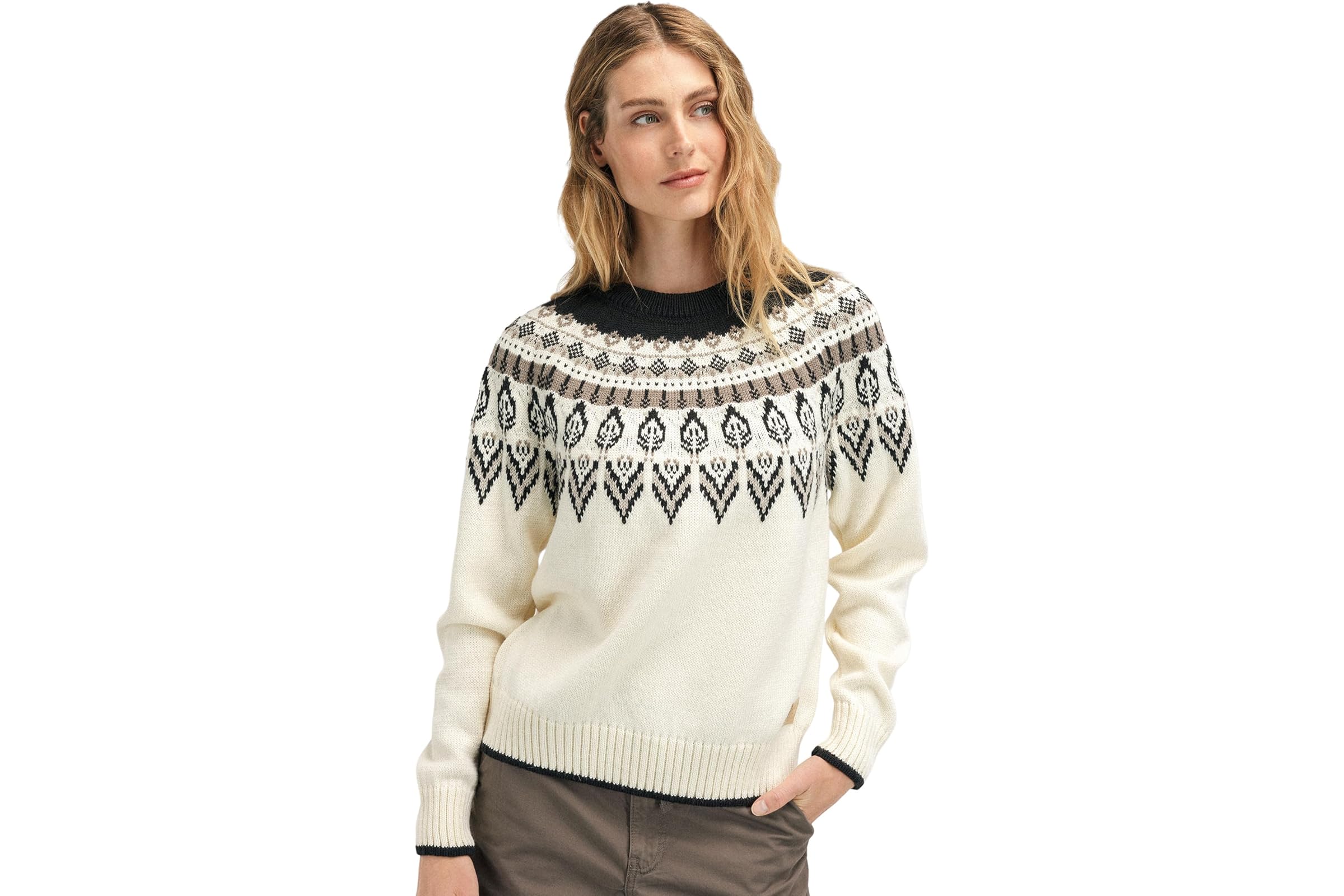Dale of Norway Sula Sweater 67790₽