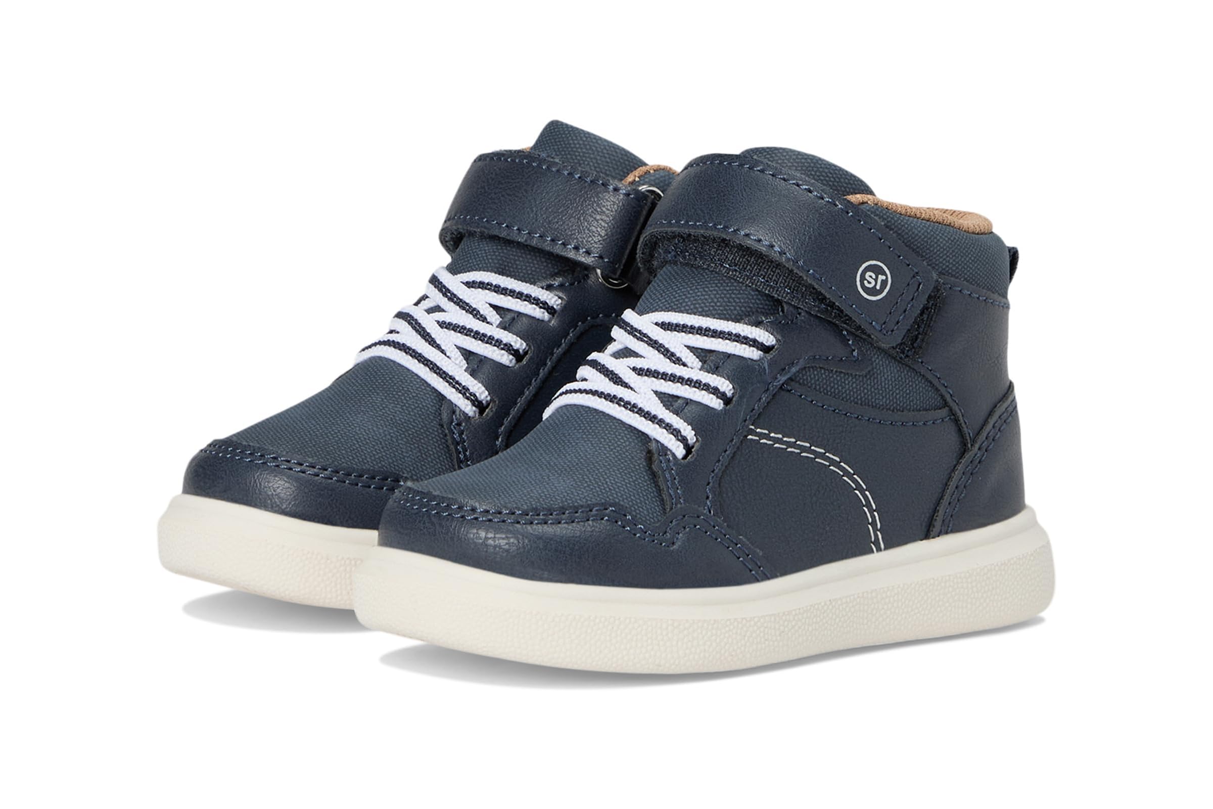 Мужские кроссовки Stride Rite Zayn ToddlerLittle Kid 7290₽