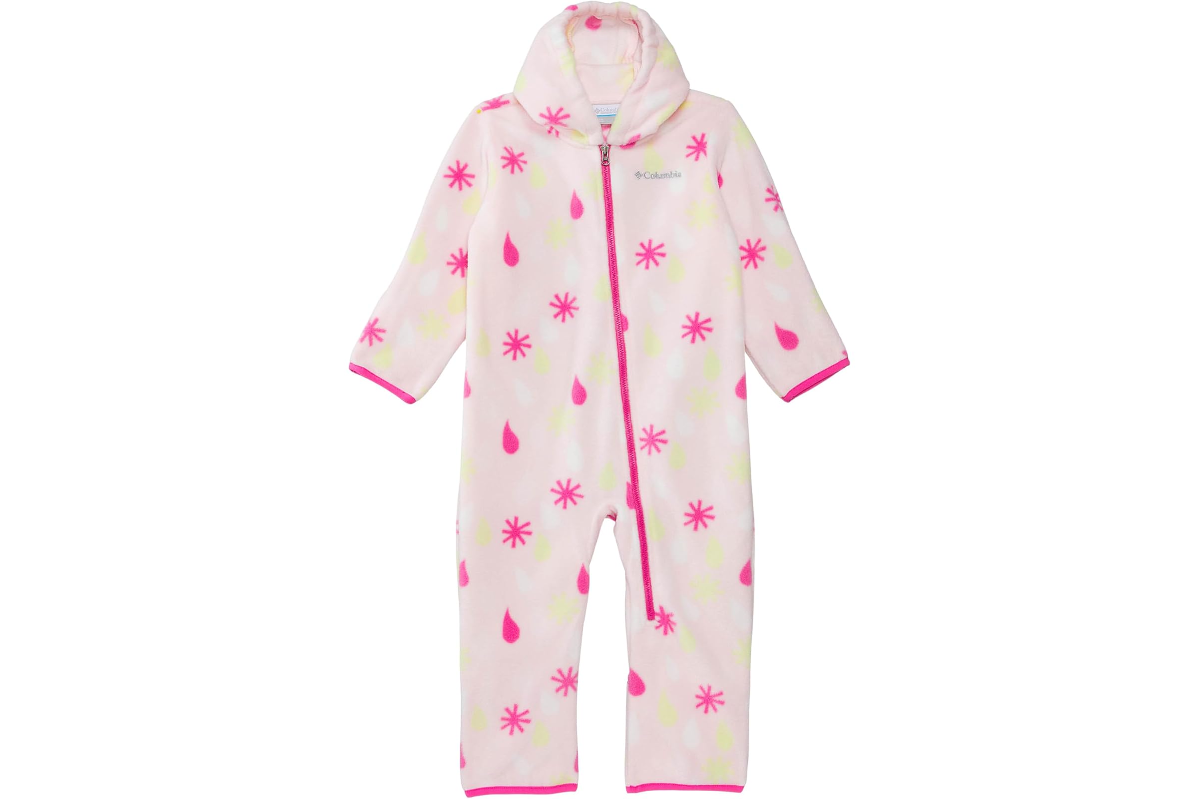 Columbia Kids Snowtop II Bunting Infant 6090₽