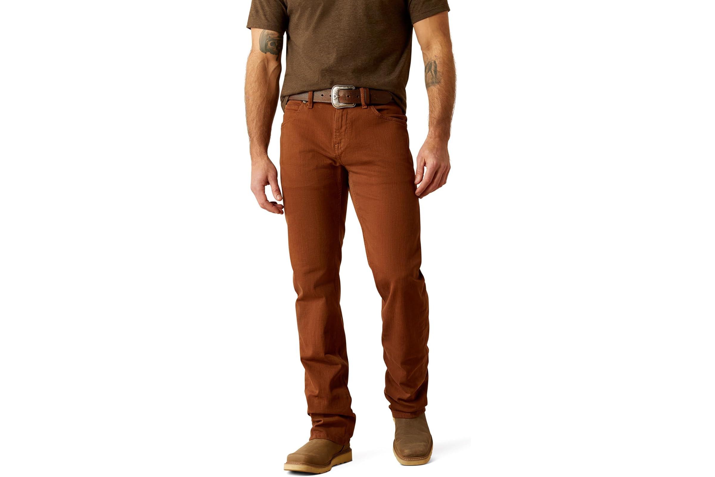 Джинсы Ariat M7 Slim Hansen Straight 15990₽