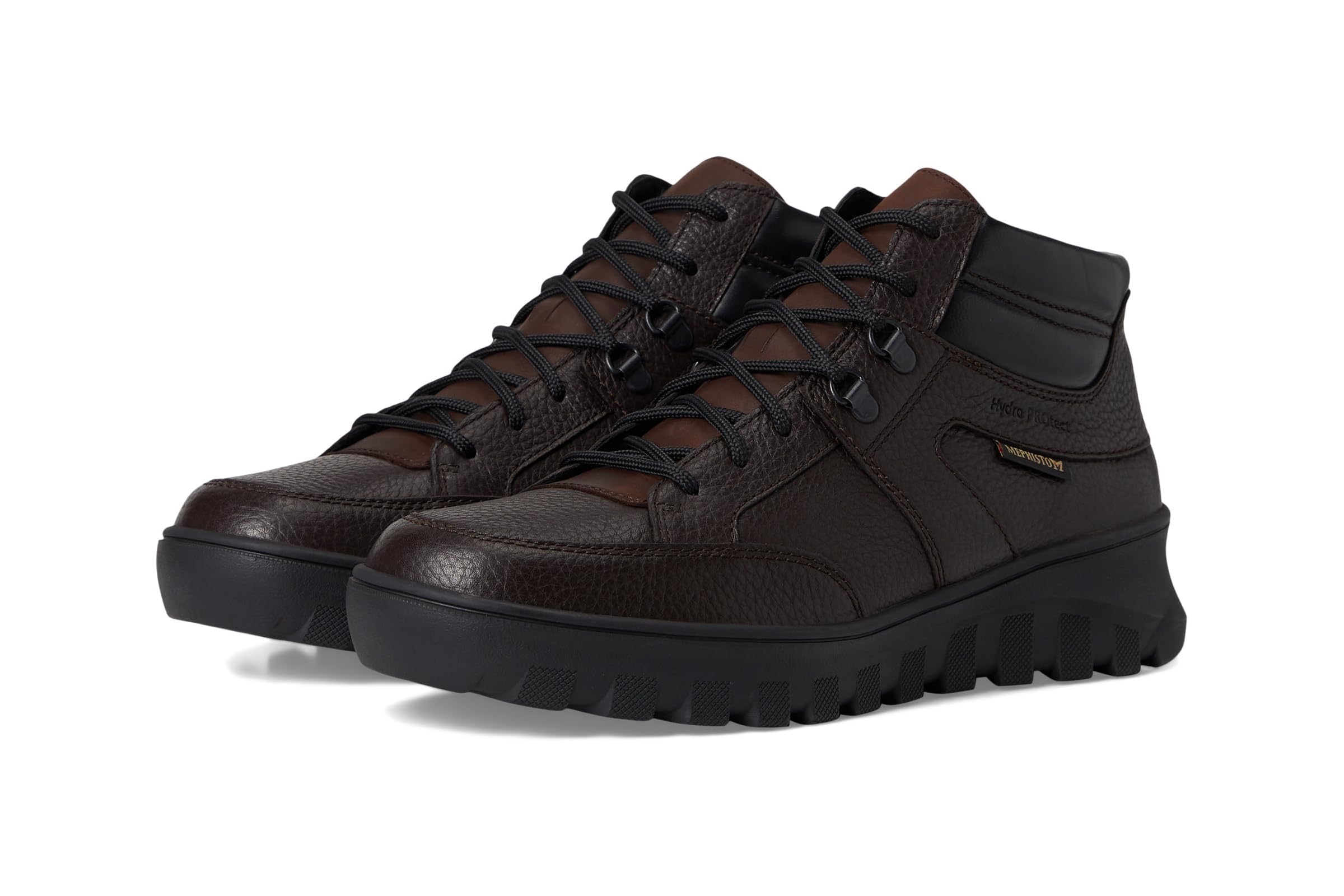 Ботинки Mephisto Fosco 89590₽