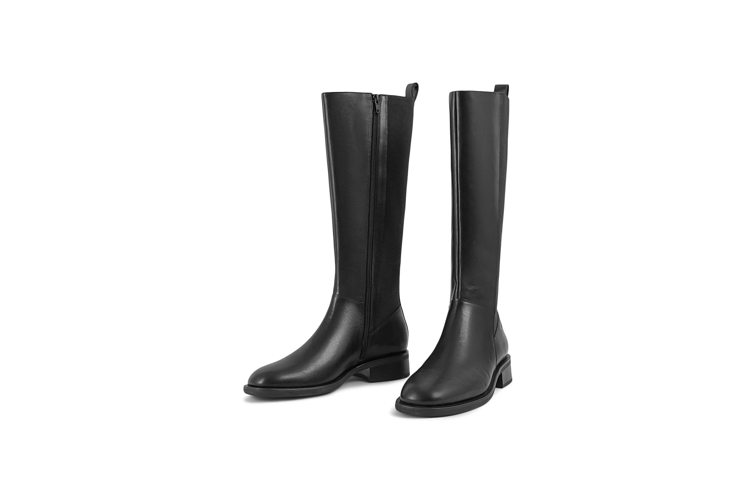 Ботинки Vagabond Shoemakers Sheila Elastic Tall Boots 46290₽