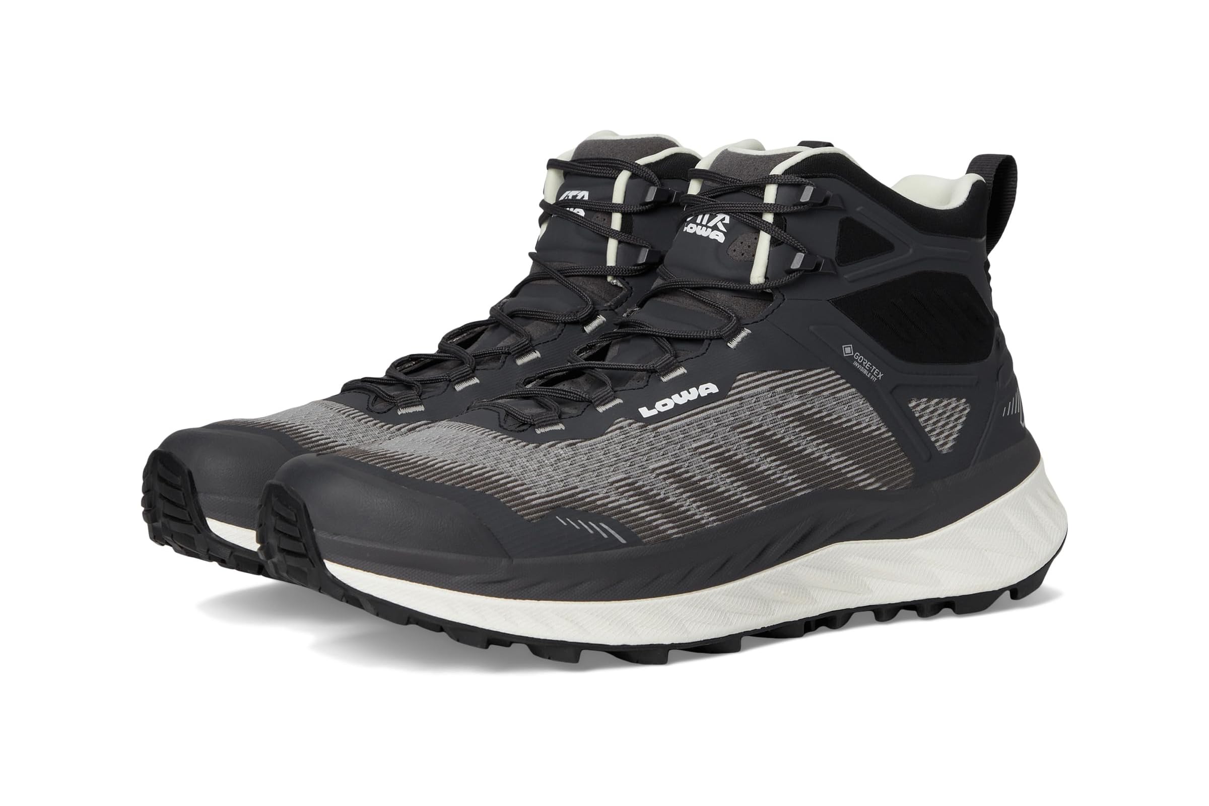 Lowa Fortux GTX QC Ws 28690₽