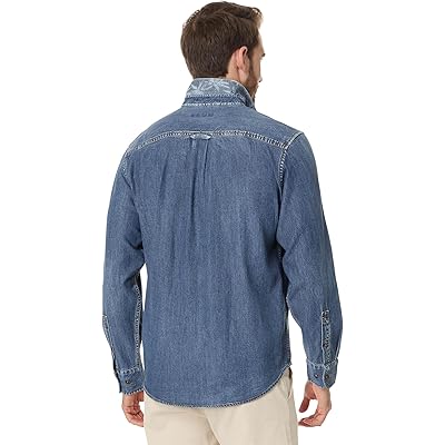 Мужская рубашка Tommy Bahama Indio Canyon