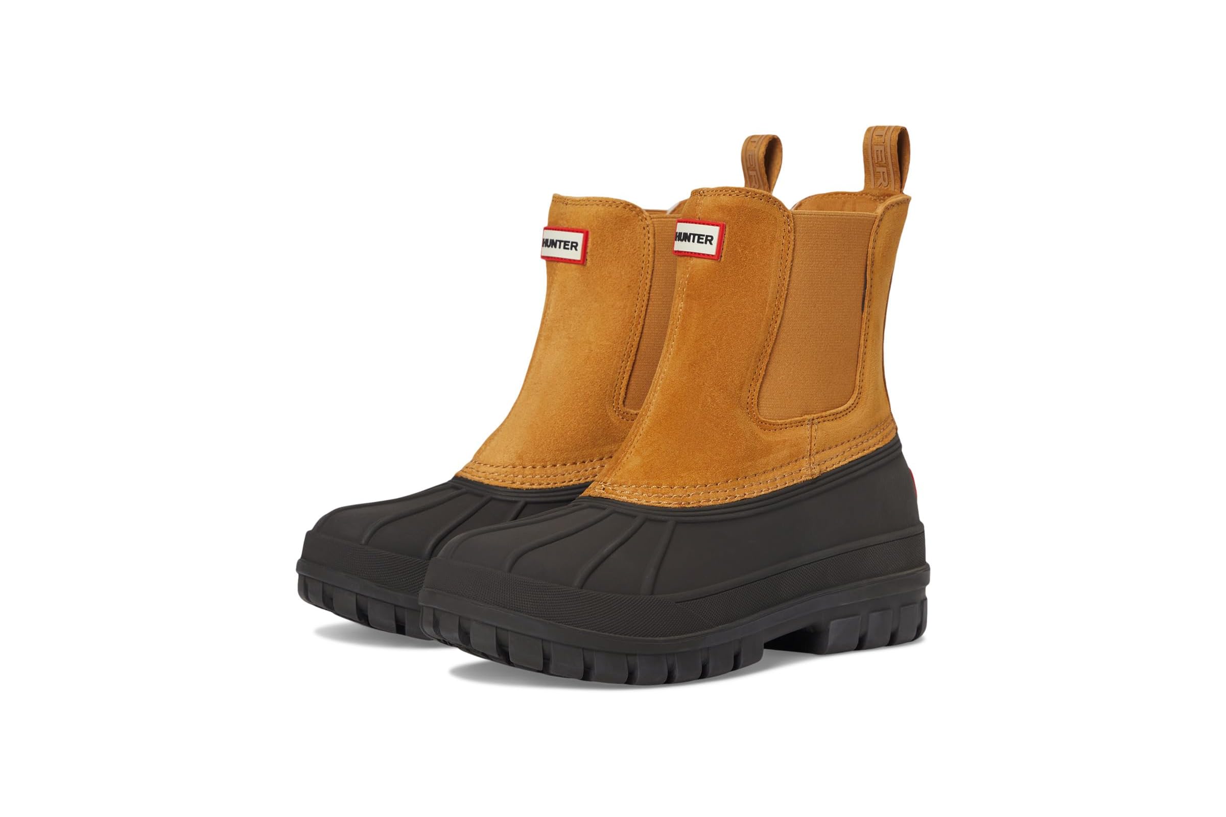 Ботинки Hunter Sutton 36890₽