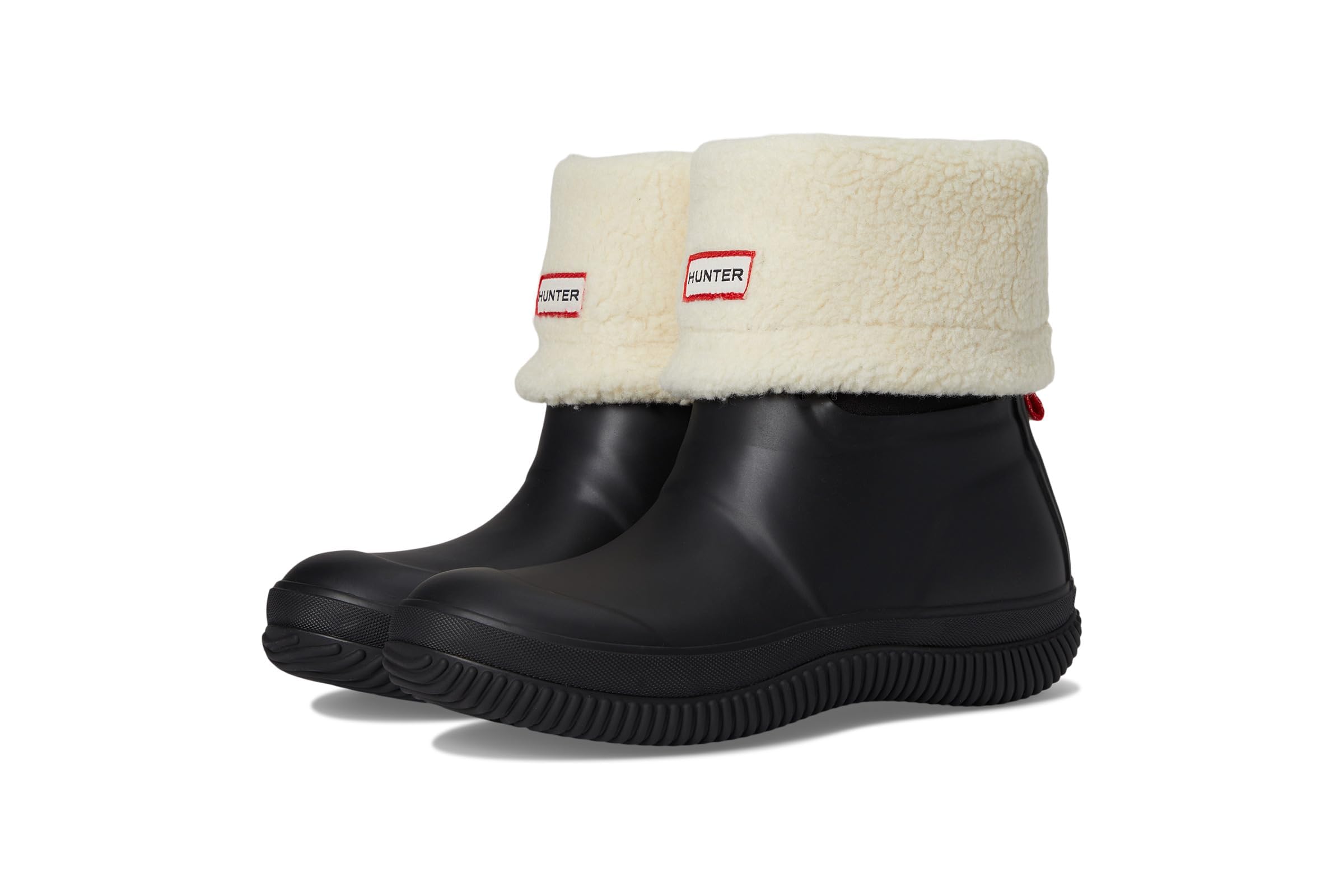 Ботинки Hunter Thunor